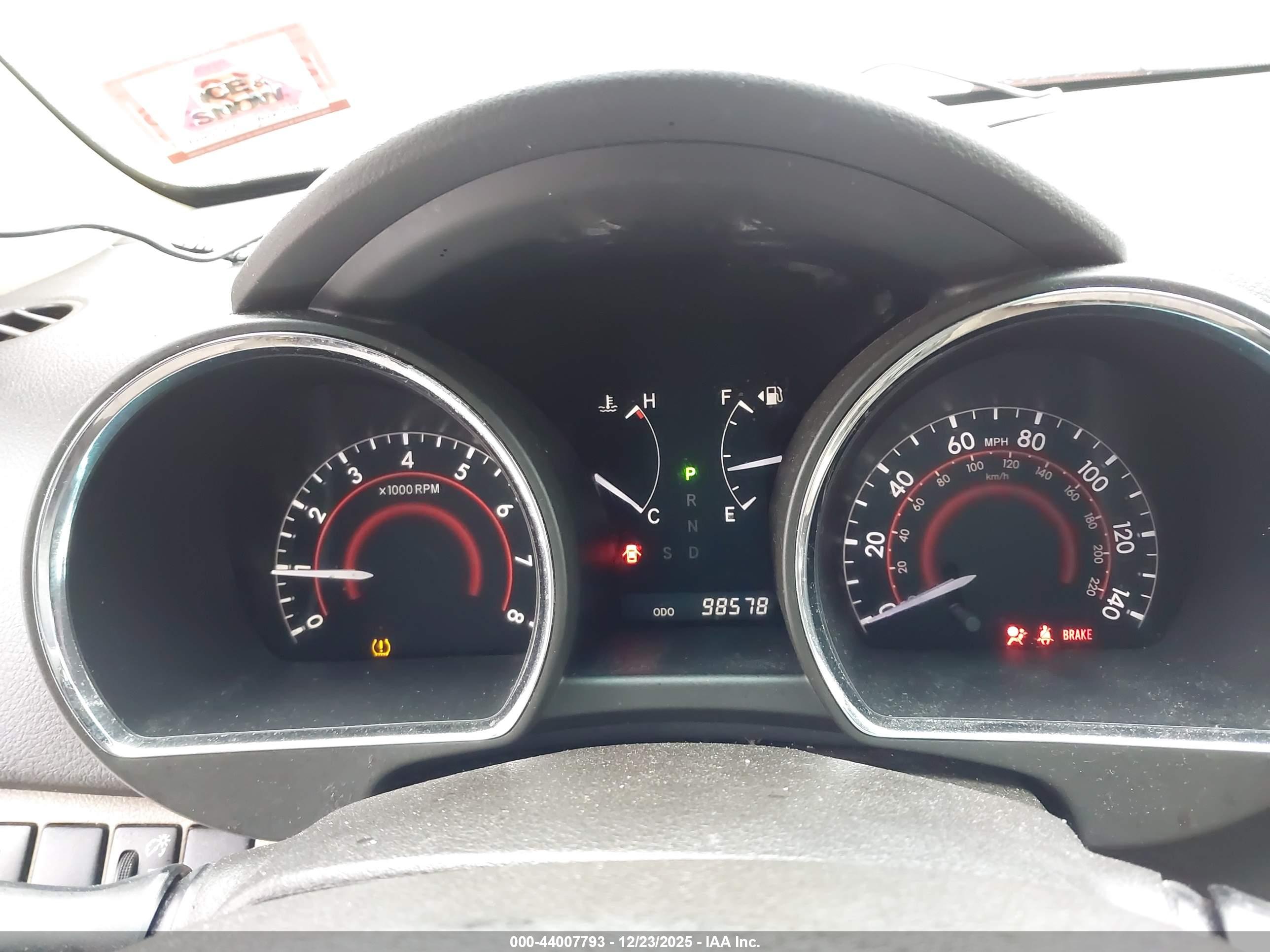 TOYOTA HIGHLANDER image 7