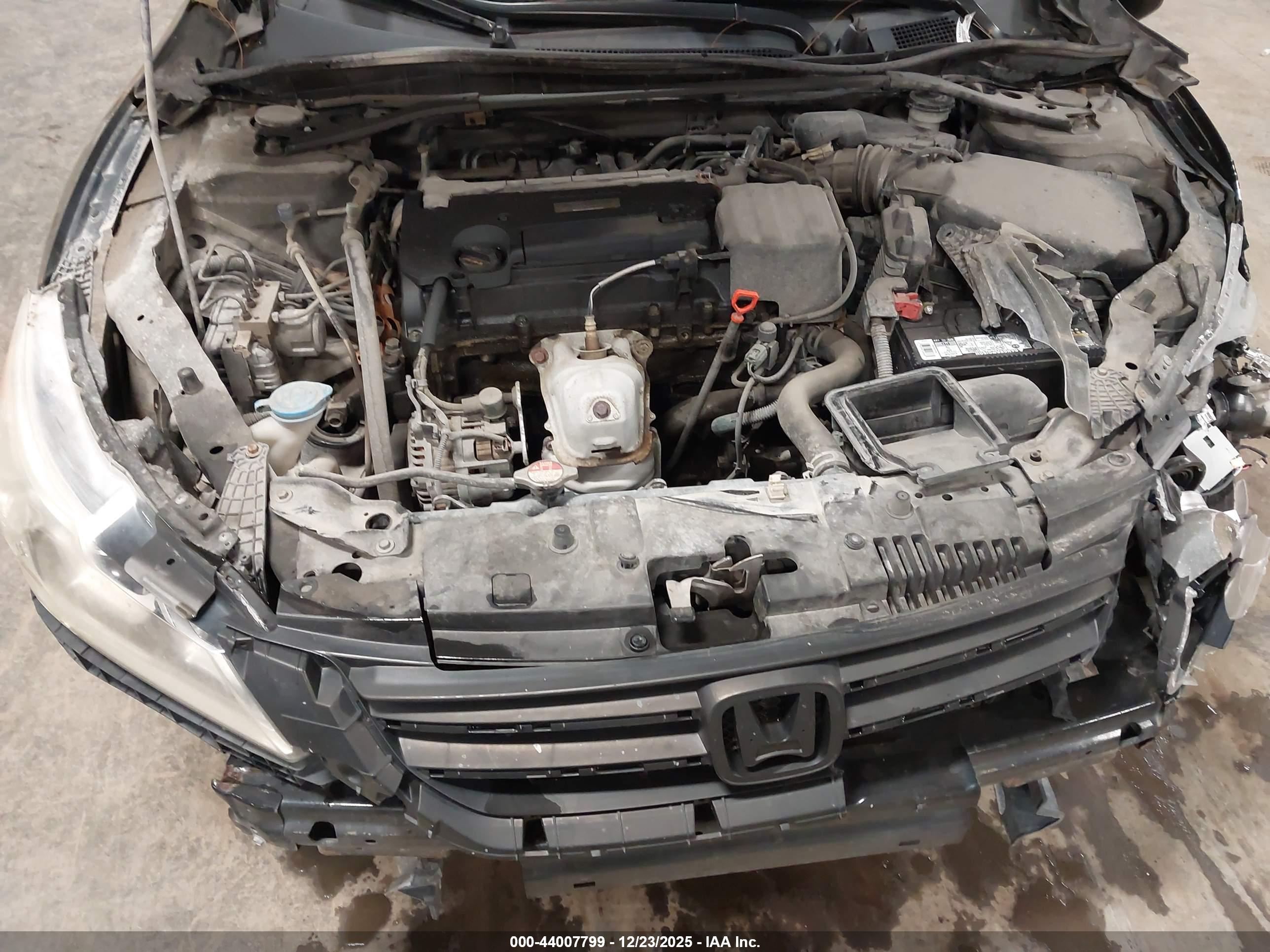 HONDA ACCORD image 10