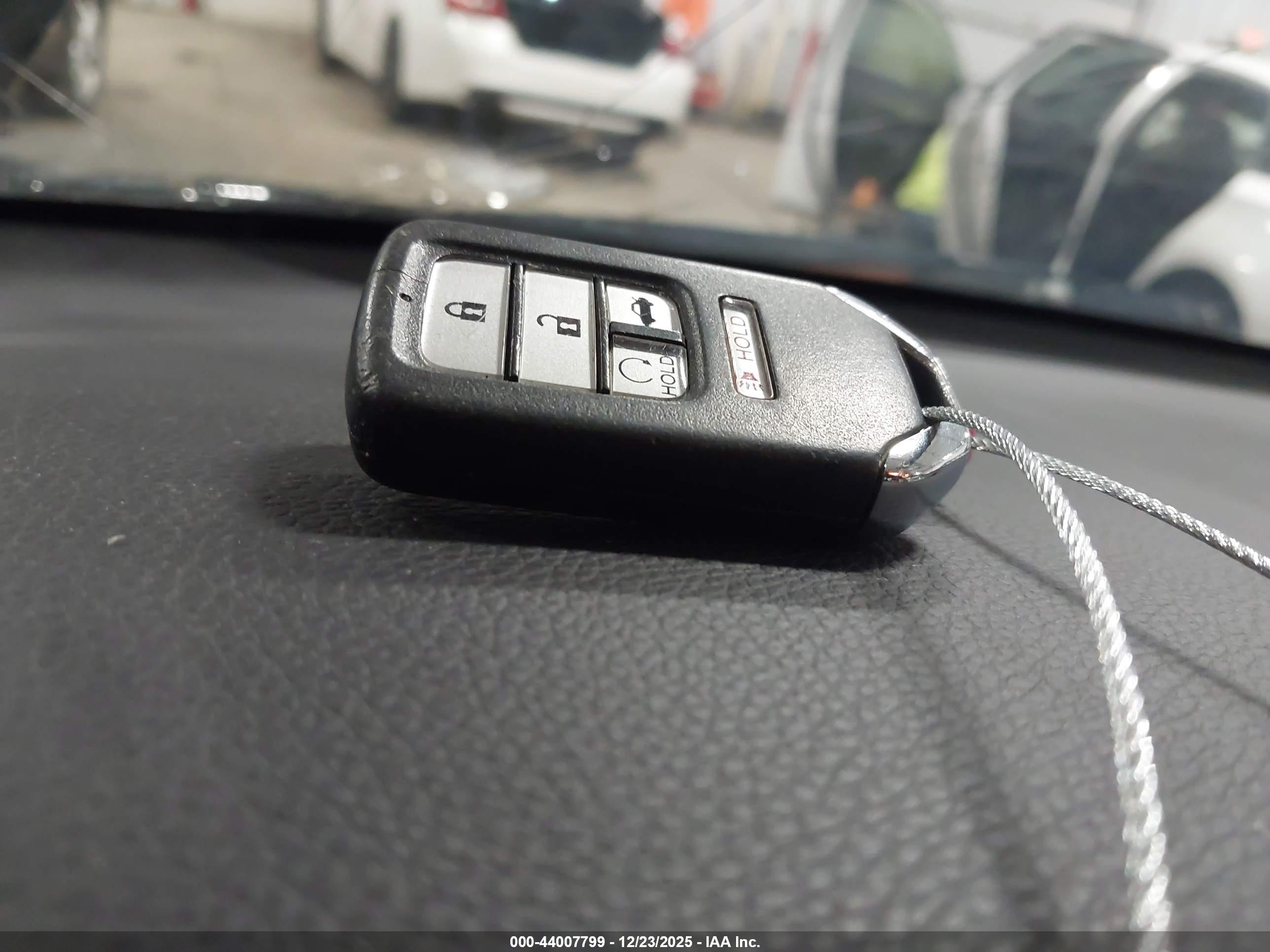 HONDA ACCORD image 11