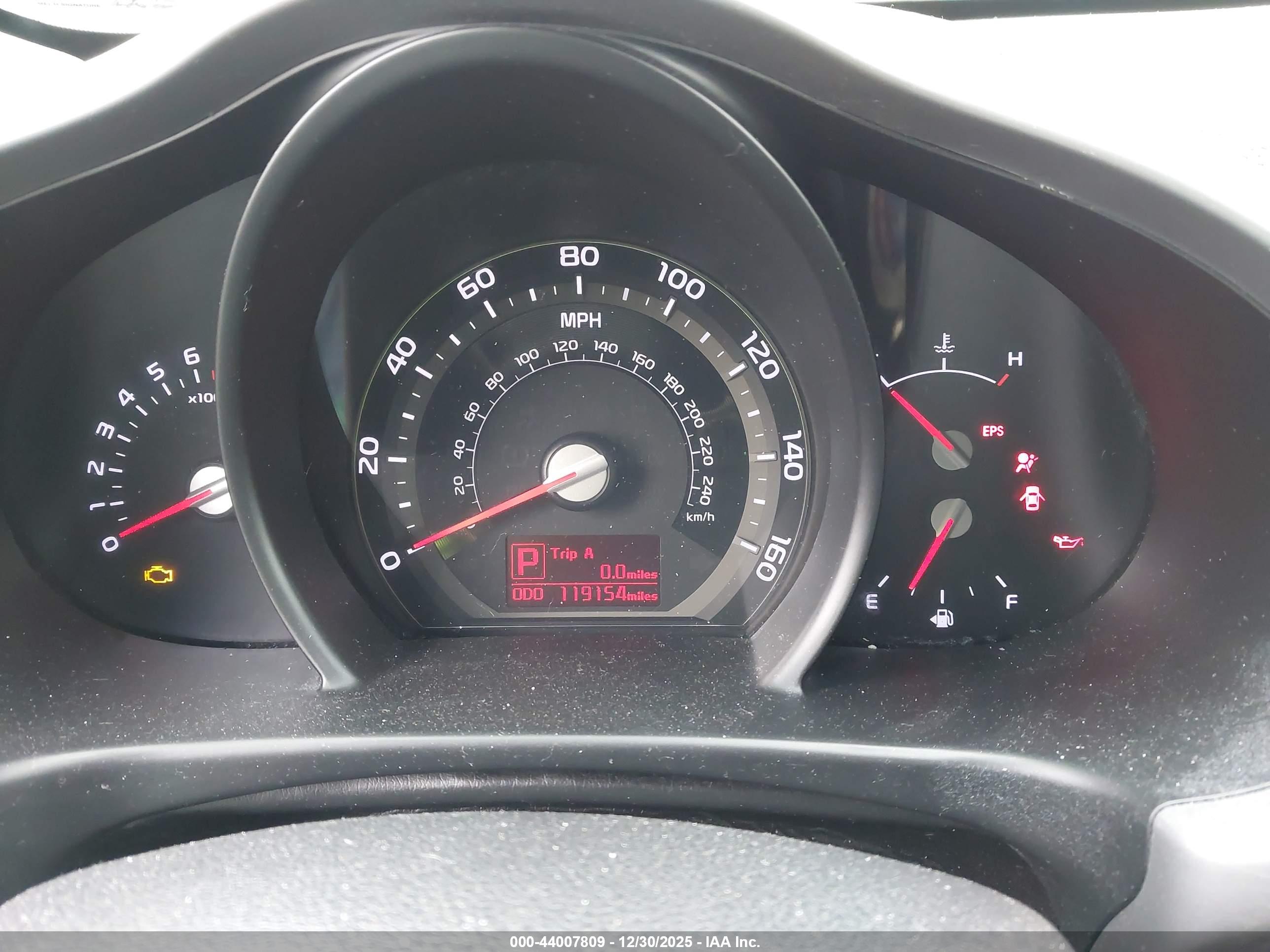 KIA SPORTAGE image 7