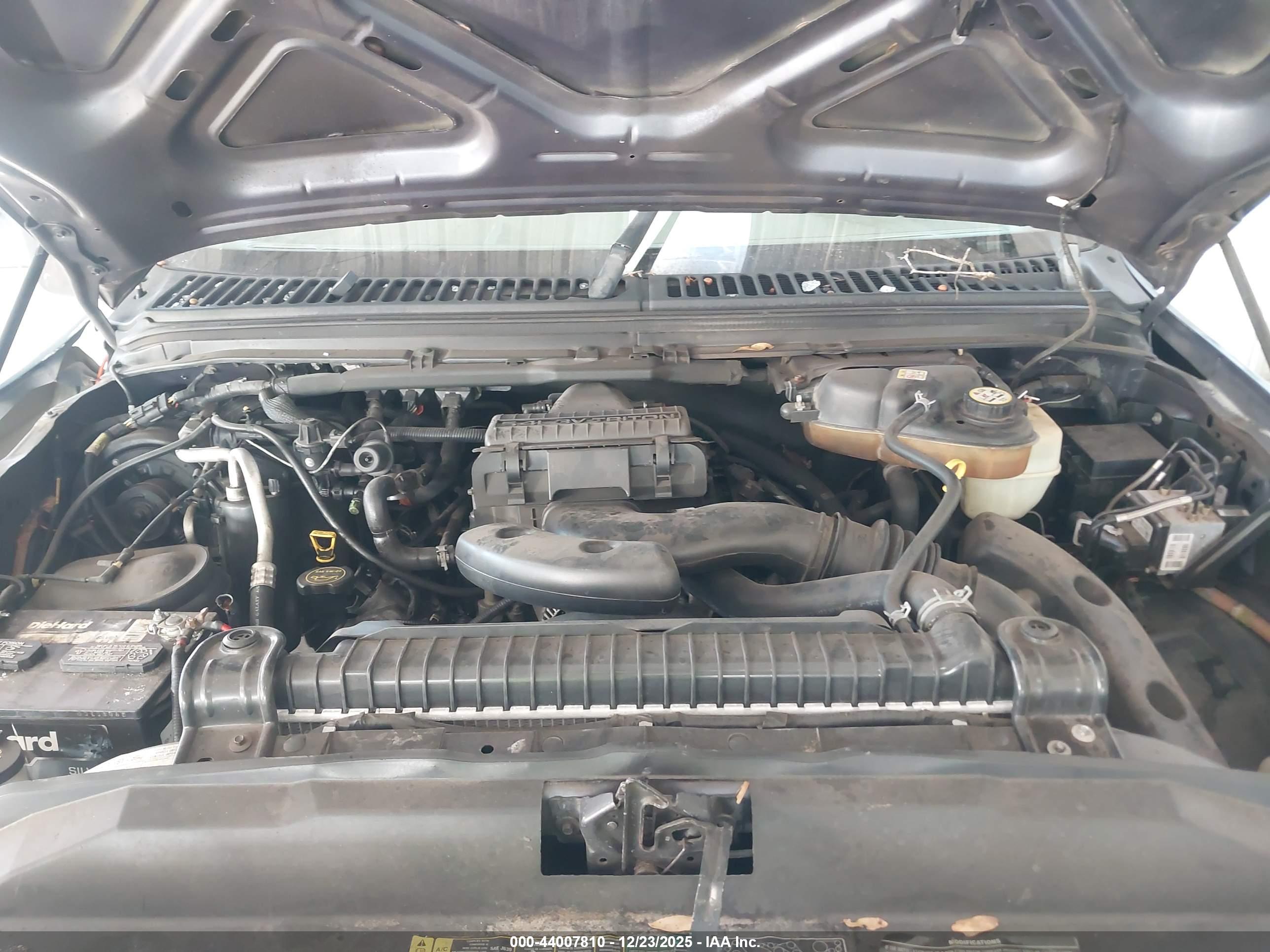 FORD F-250 image 10