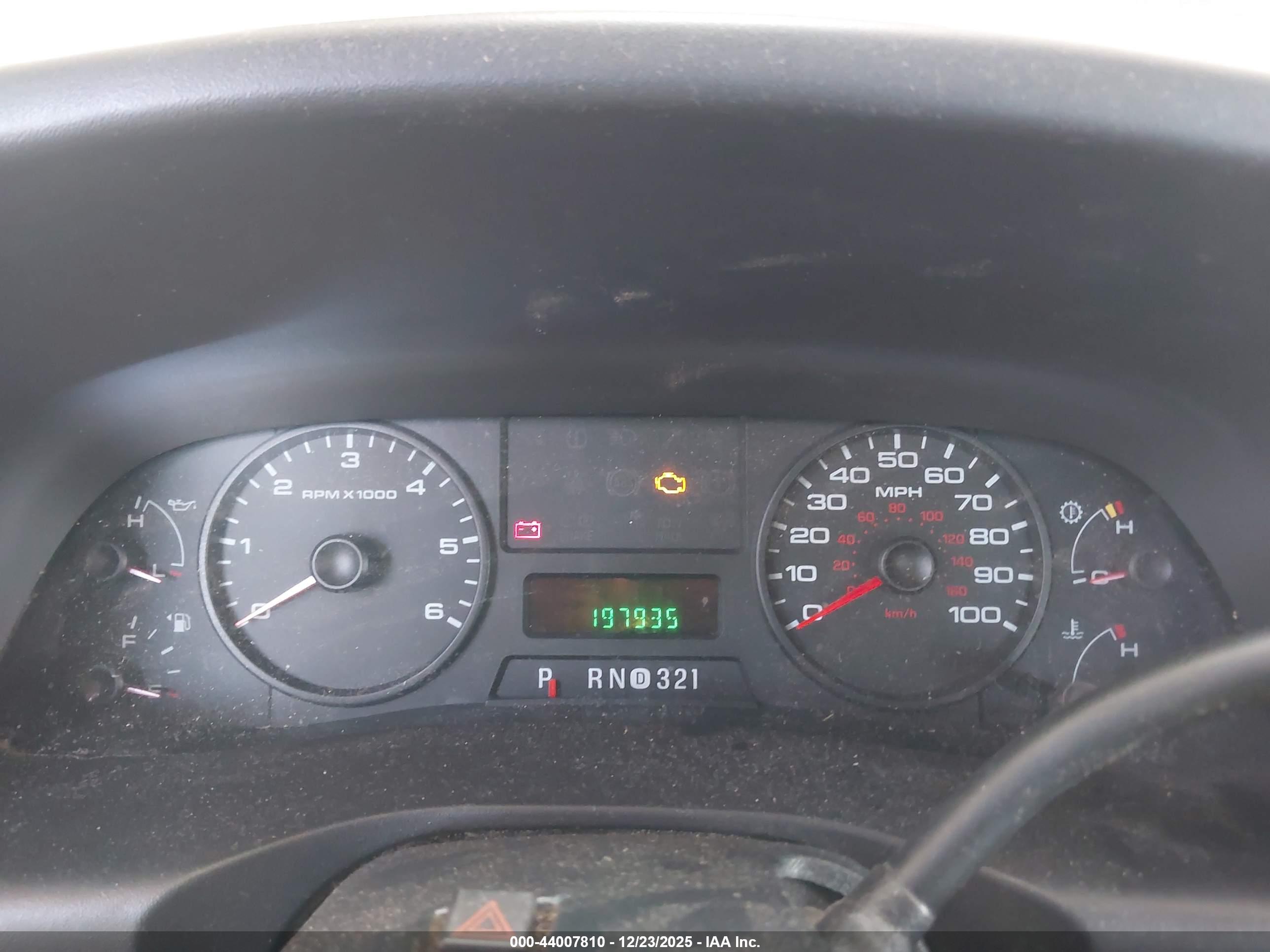 FORD F-250 image 7
