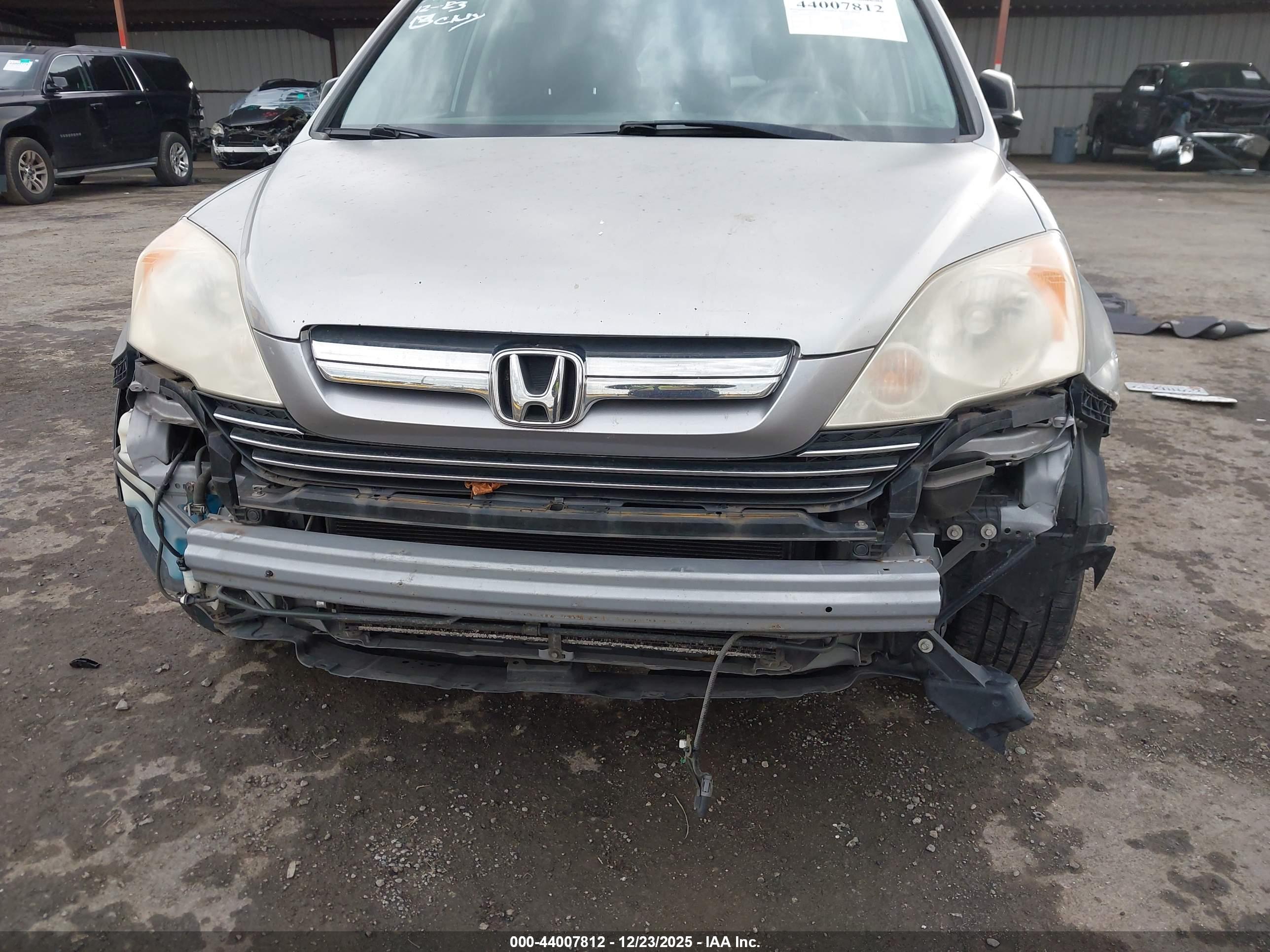 HONDA CR-V image 6