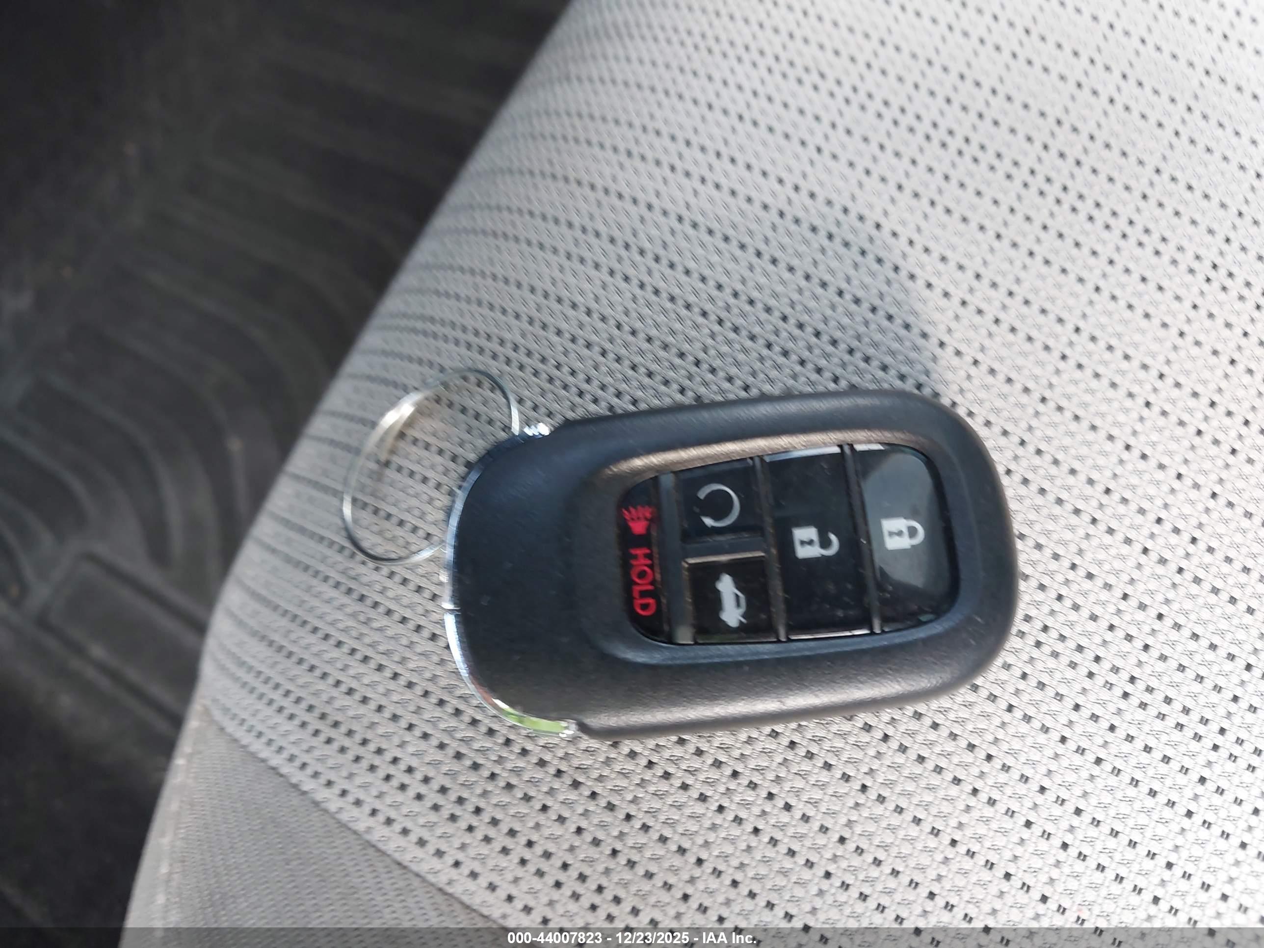 HONDA CIVIC image 11