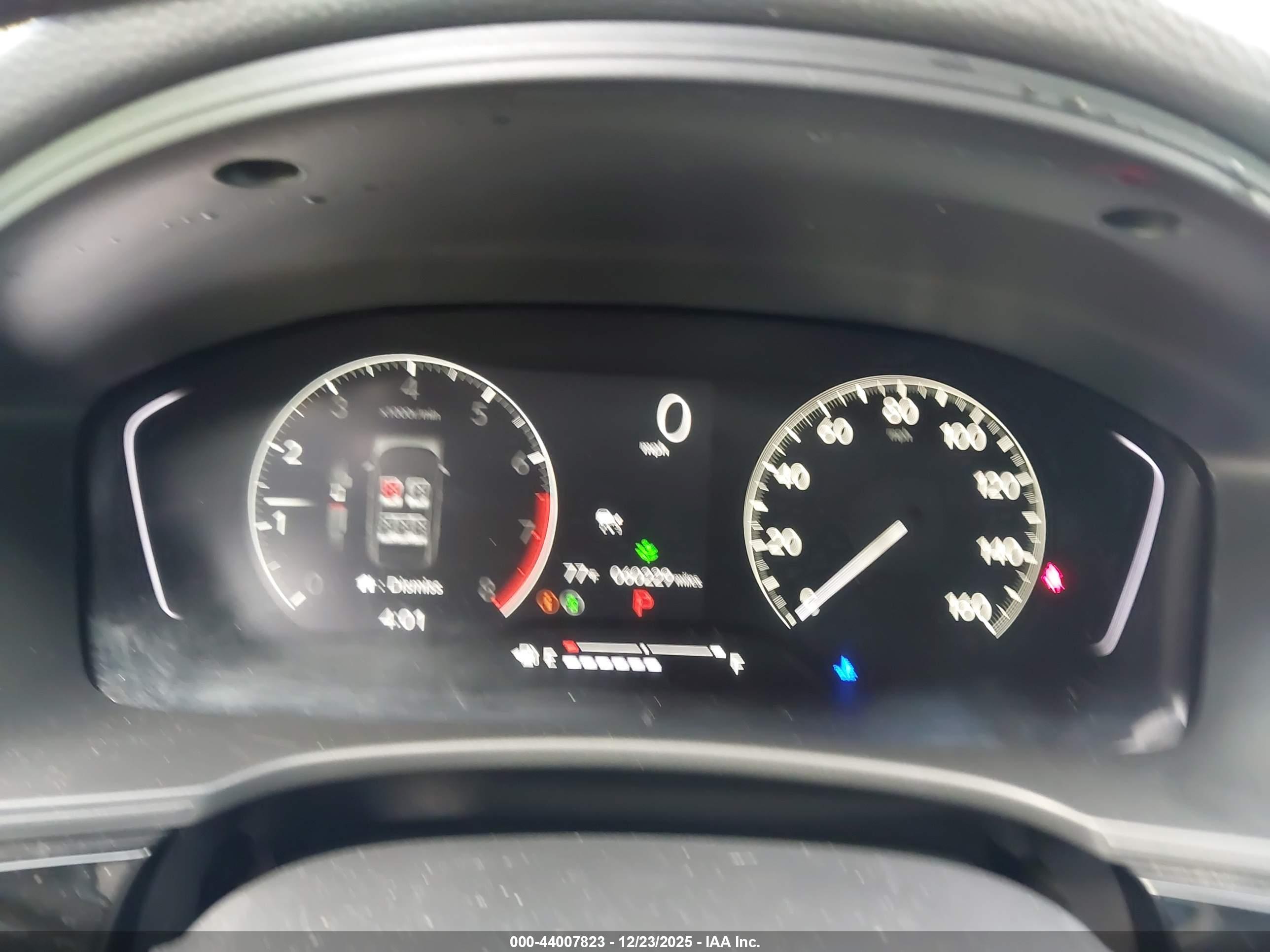 HONDA CIVIC image 7