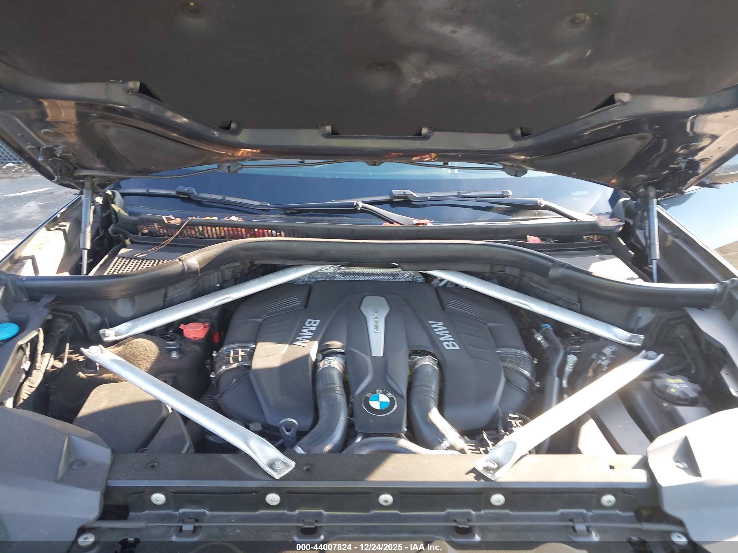 BMW X7 image 10