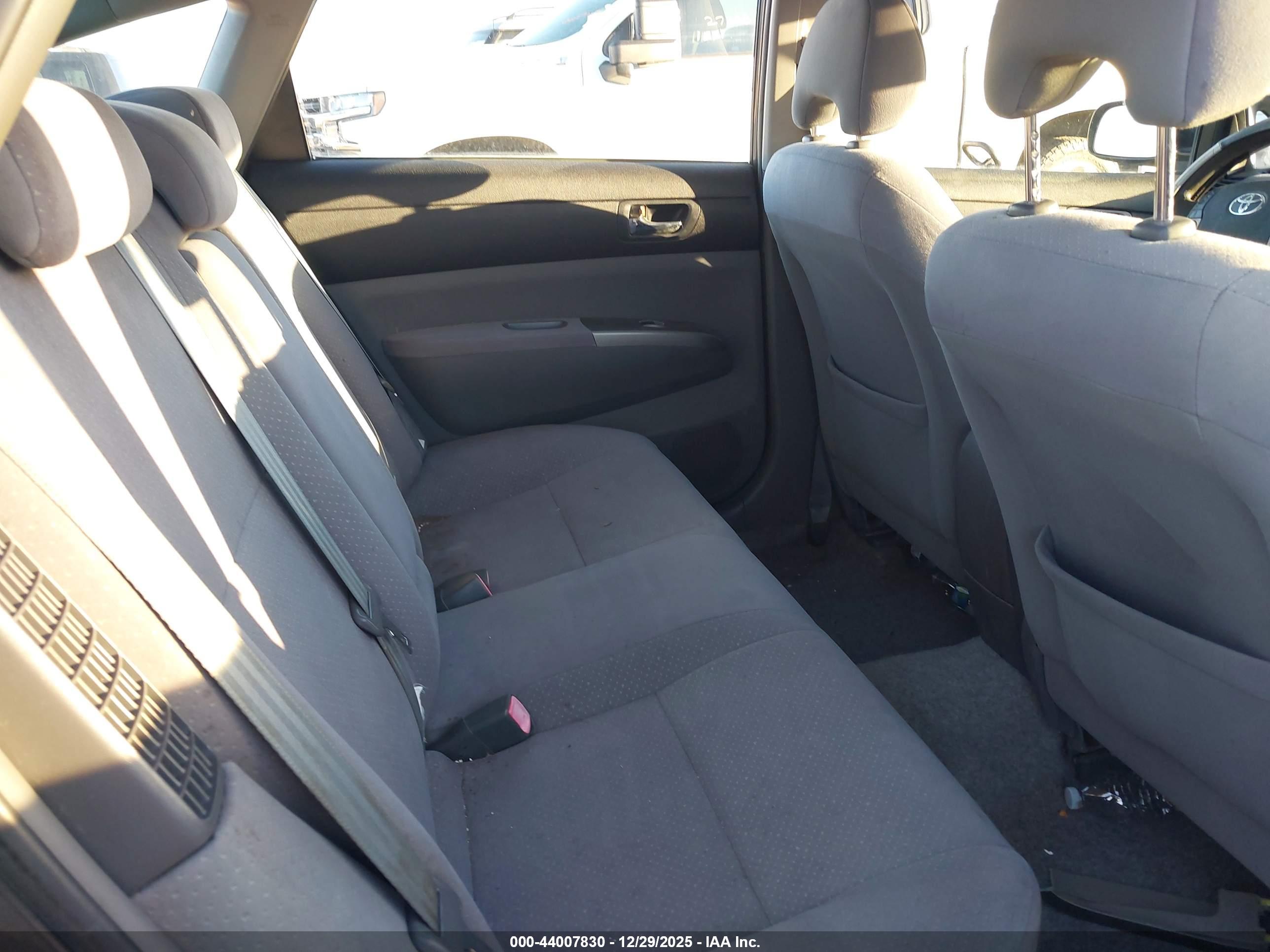TOYOTA PRIUS image 8