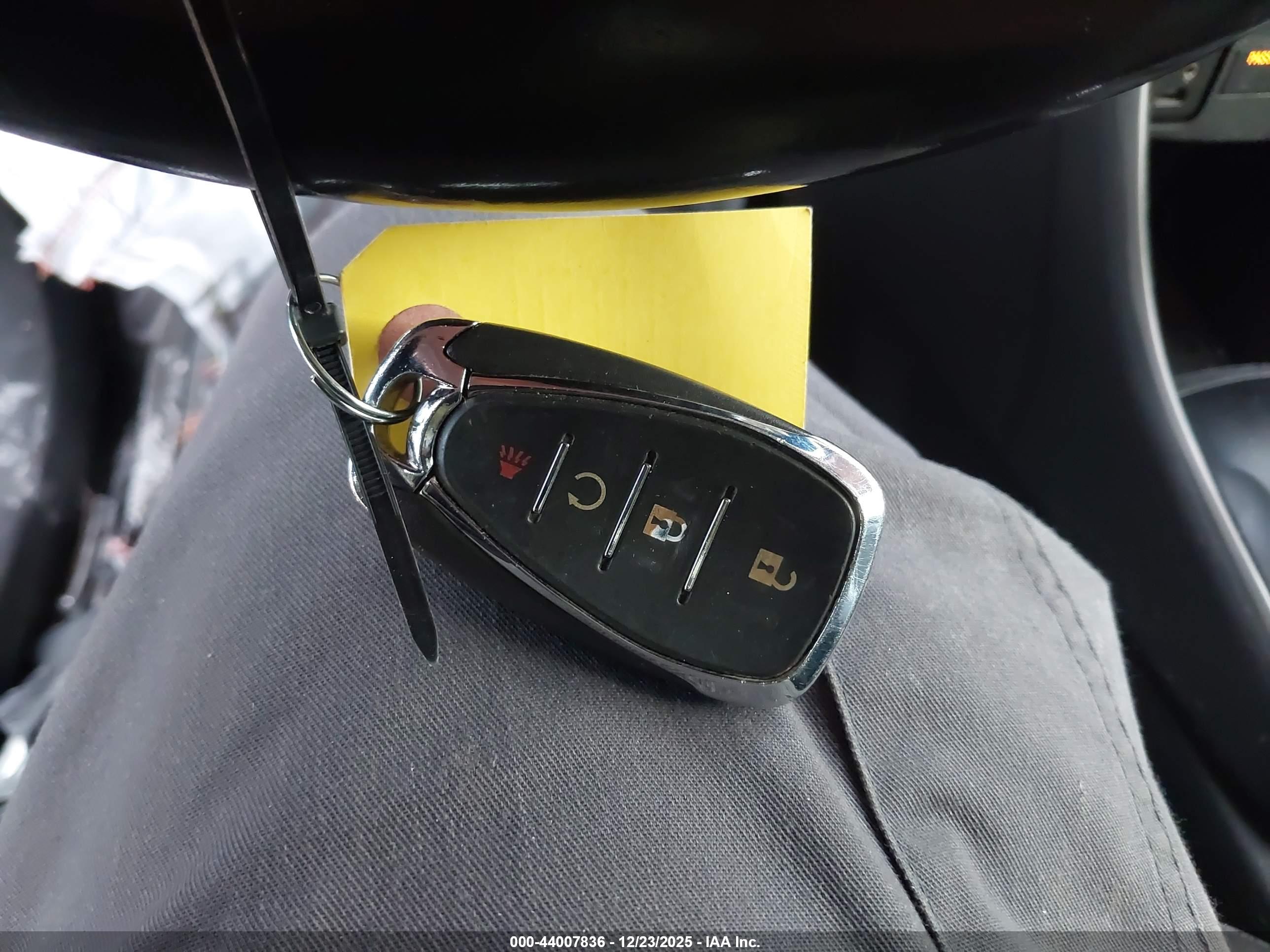 CHEVROLET TRAX image 11