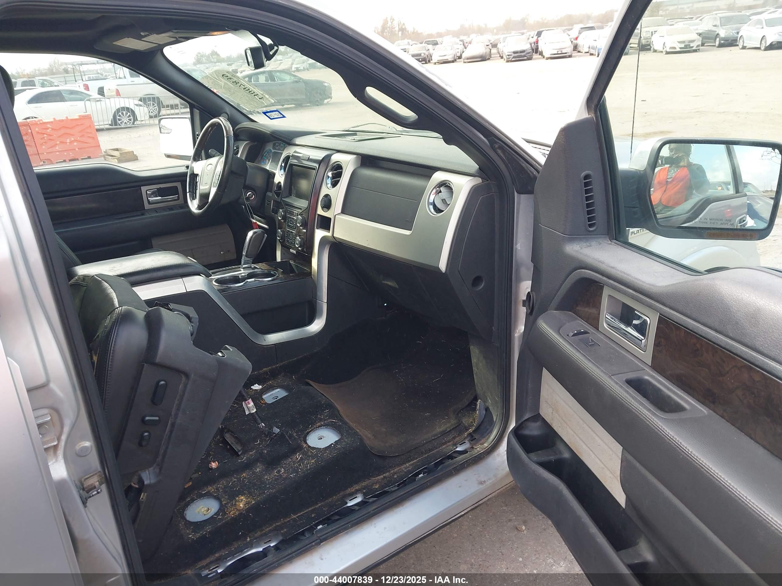 FORD F-150 image 5