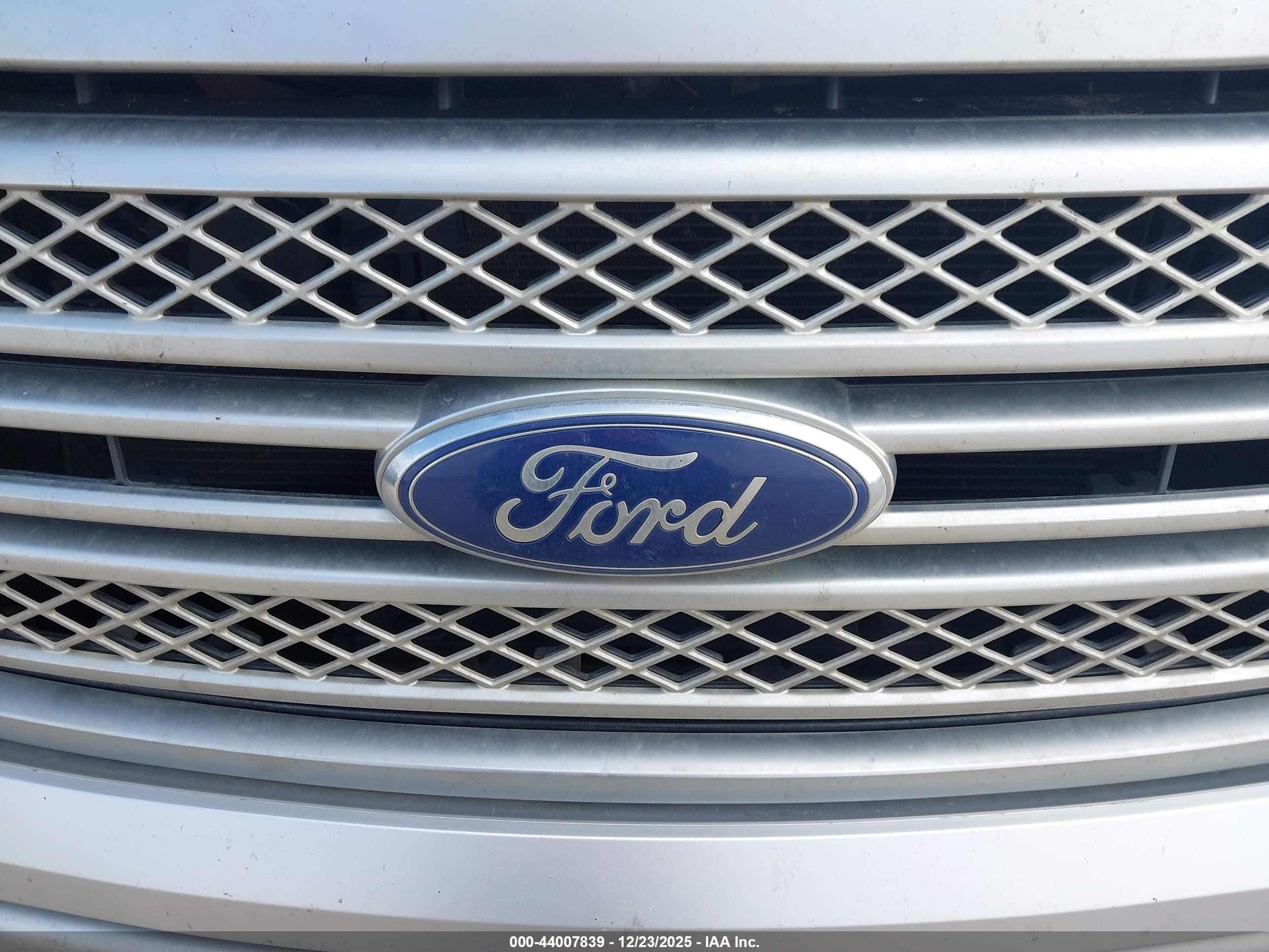 FORD F-150 image 6