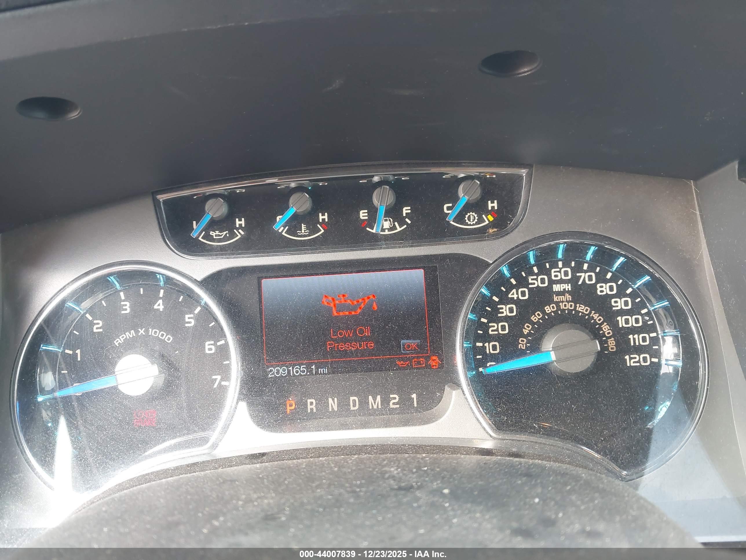 FORD F-150 image 7