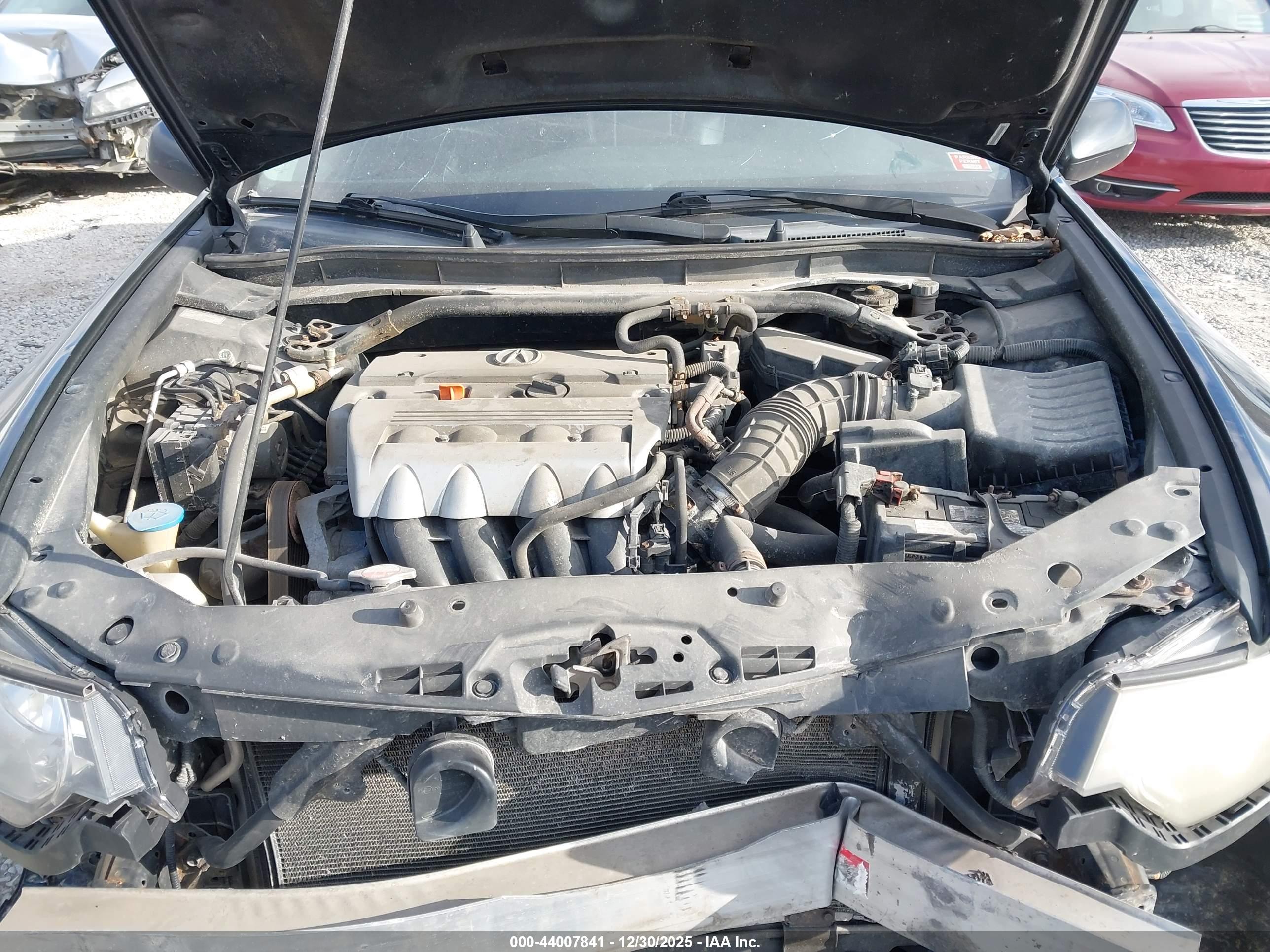 ACURA TSX image 10