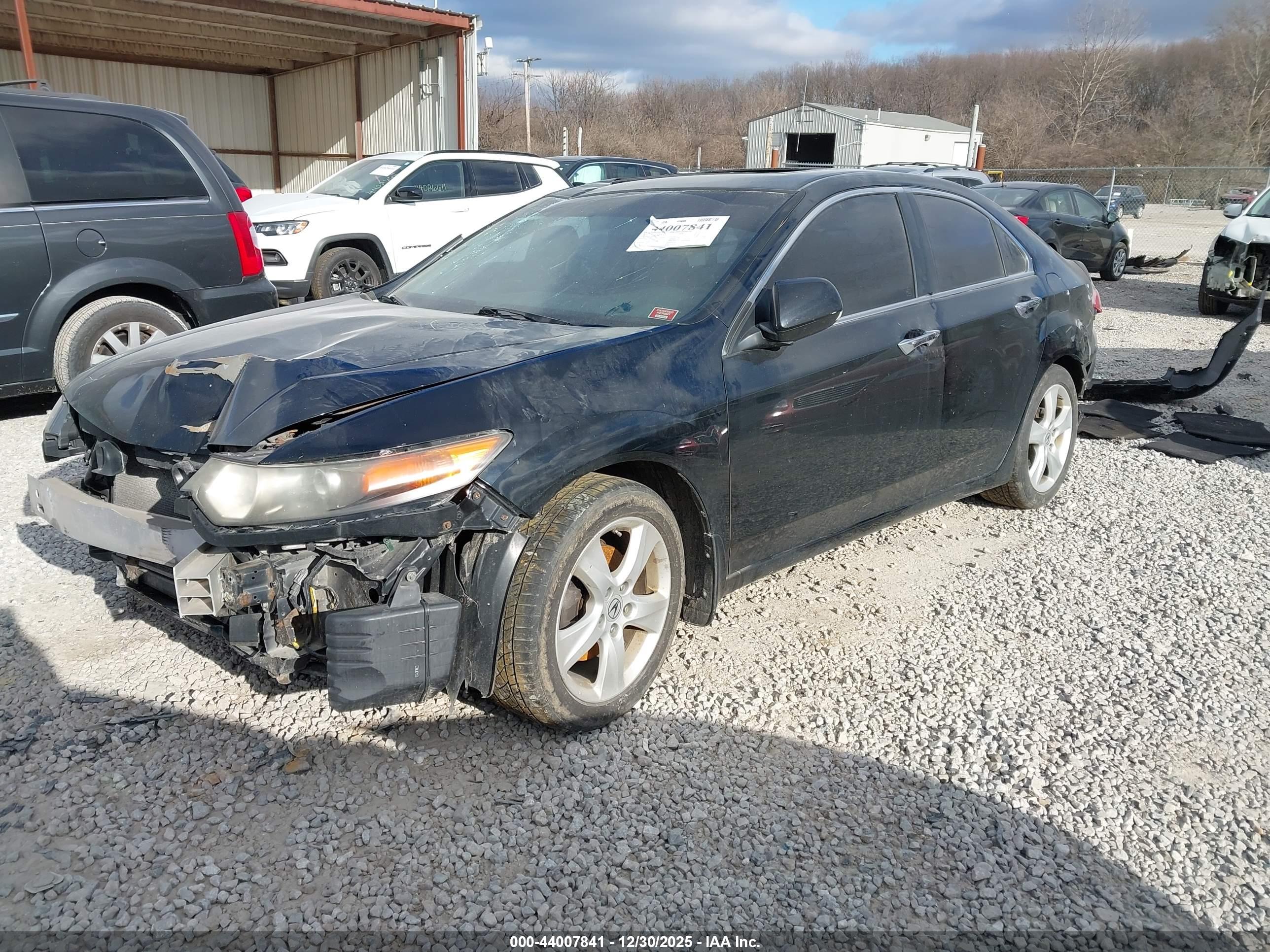 ACURA TSX image 2