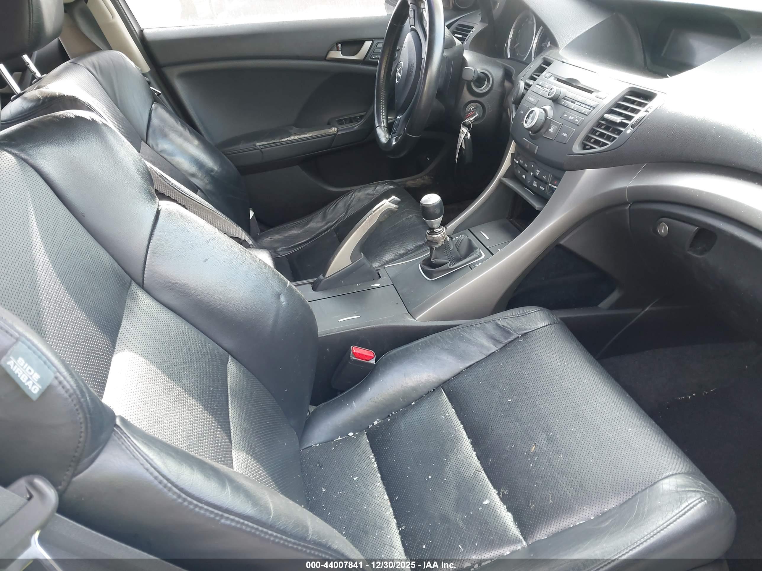 ACURA TSX image 5