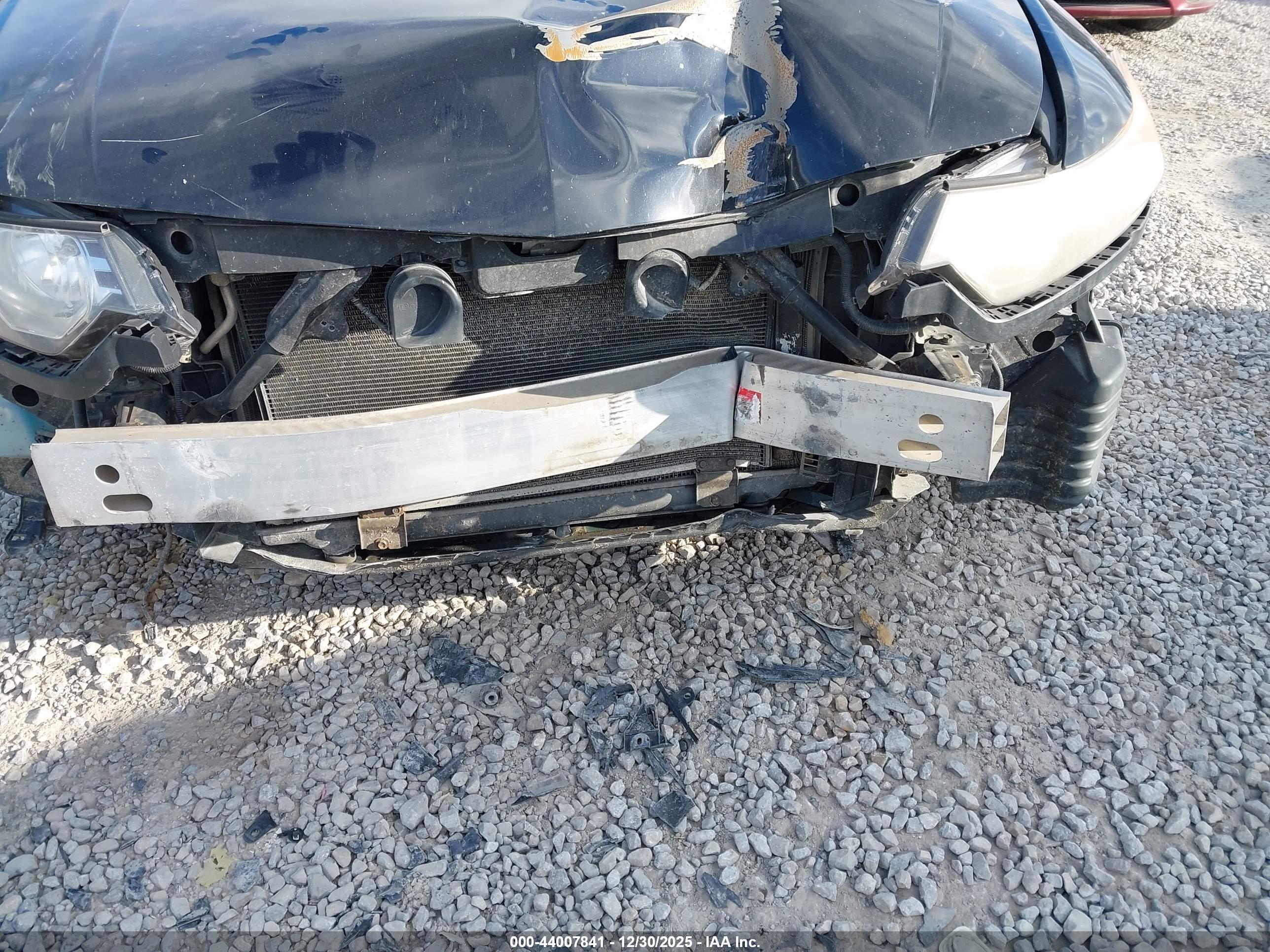 ACURA TSX image 6