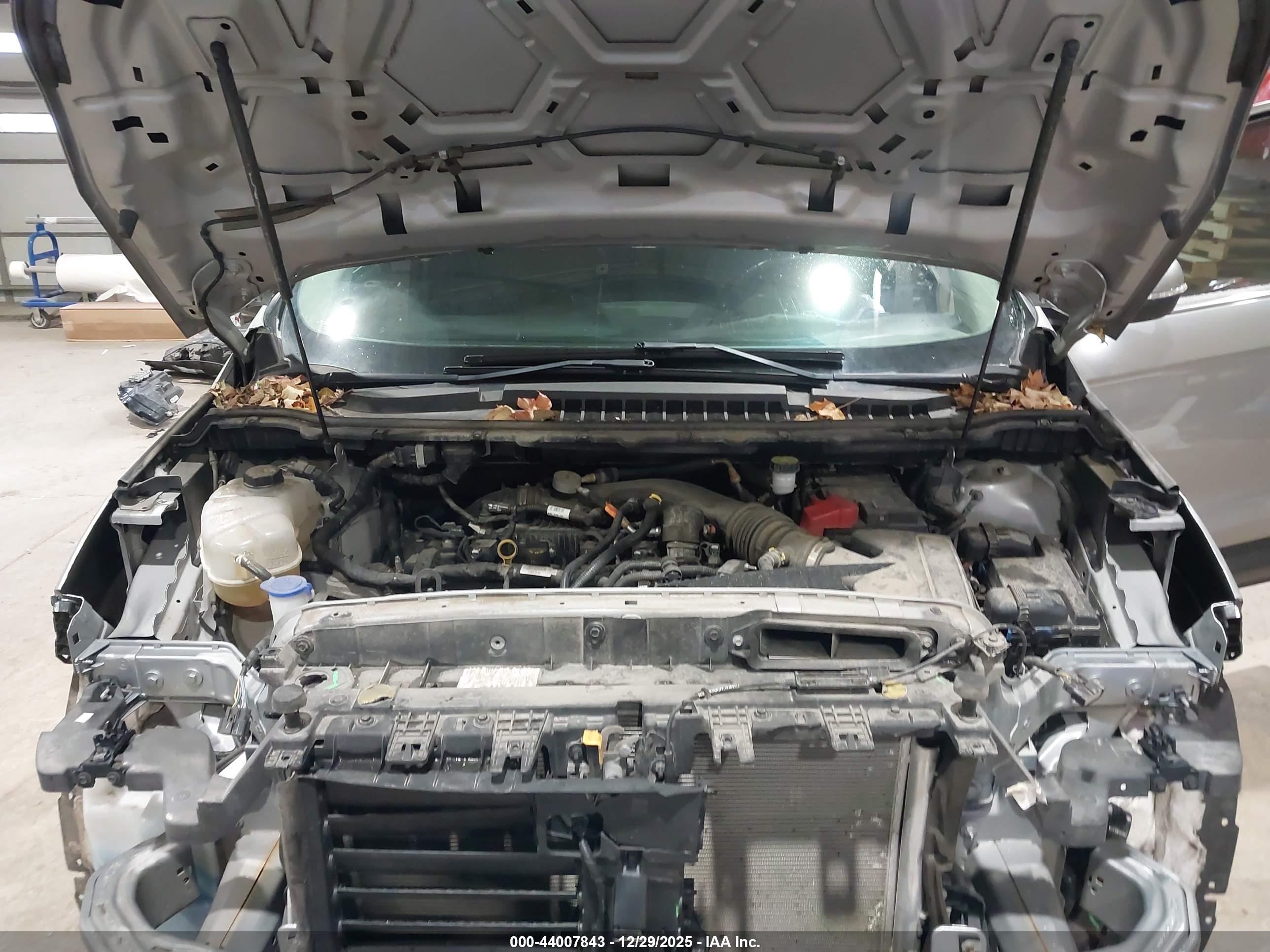 FORD EDGE image 10