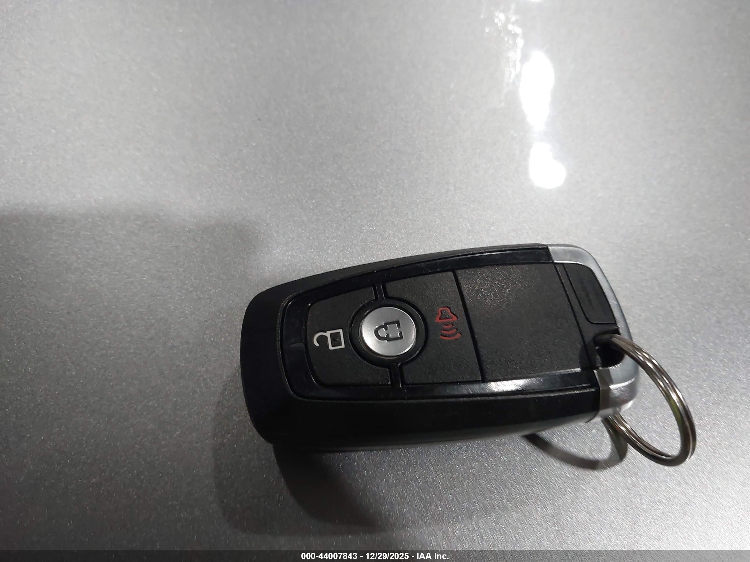 FORD EDGE image 11