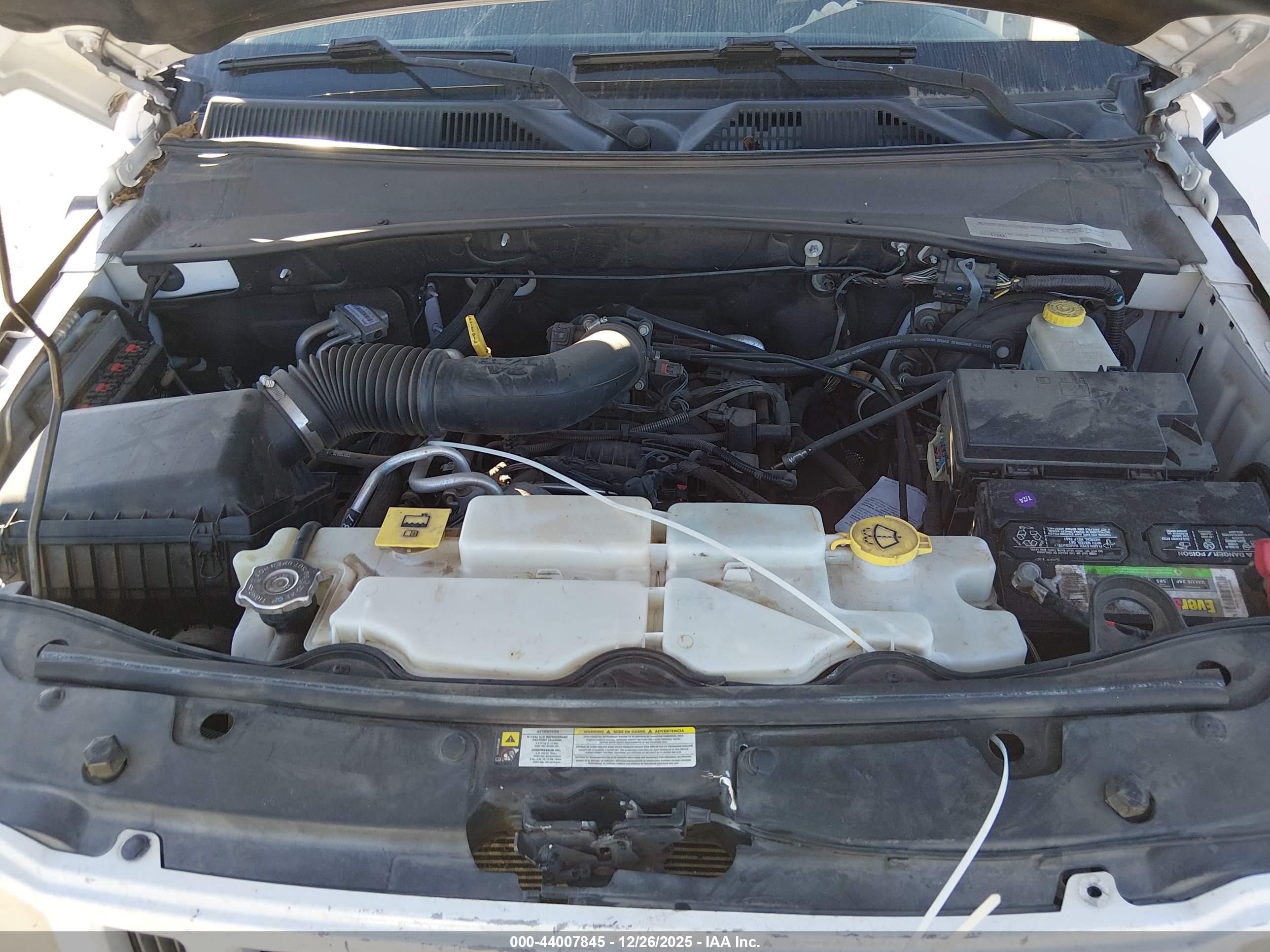 JEEP LIBERTY image 10
