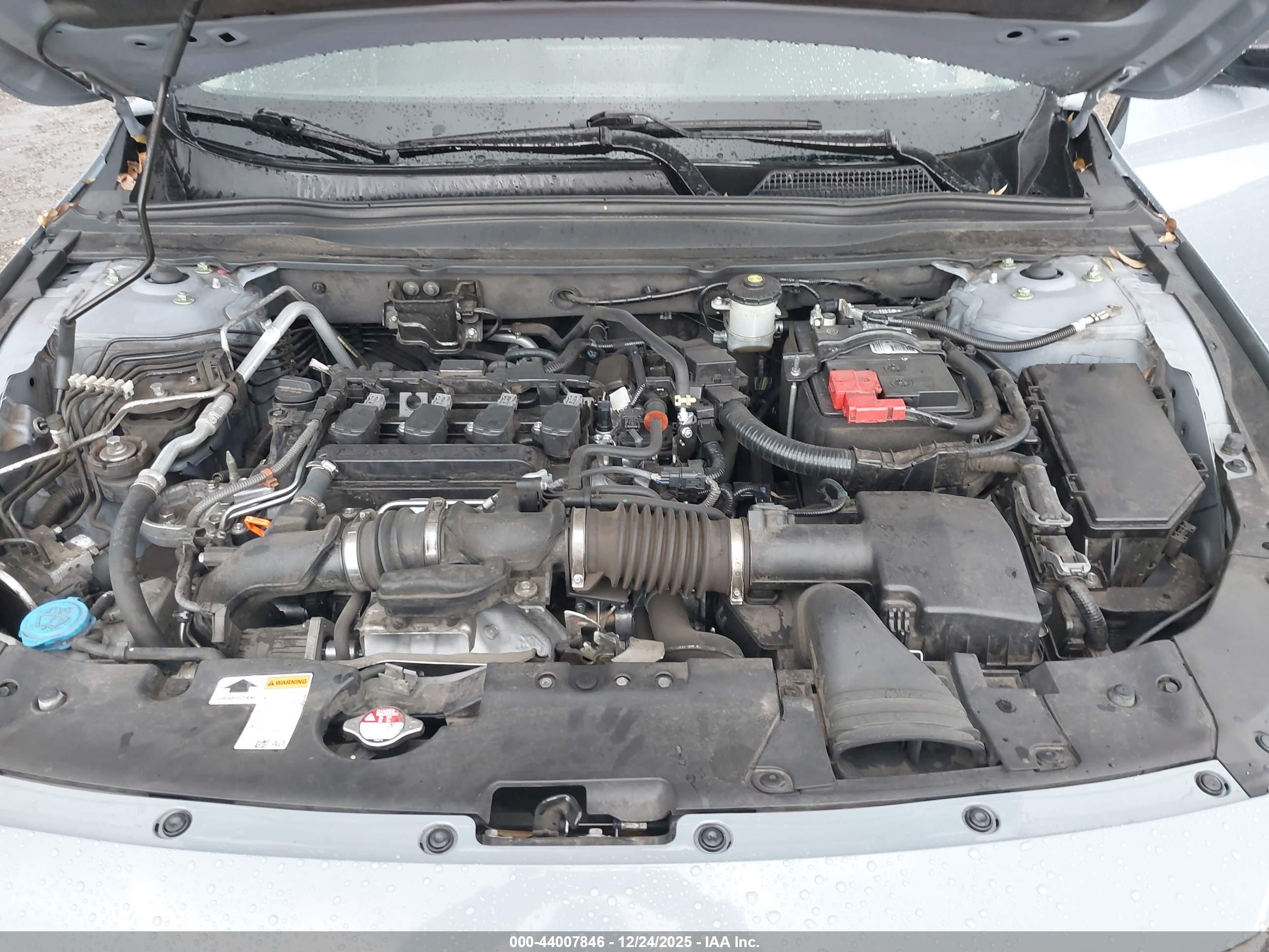 HONDA ACCORD image 10