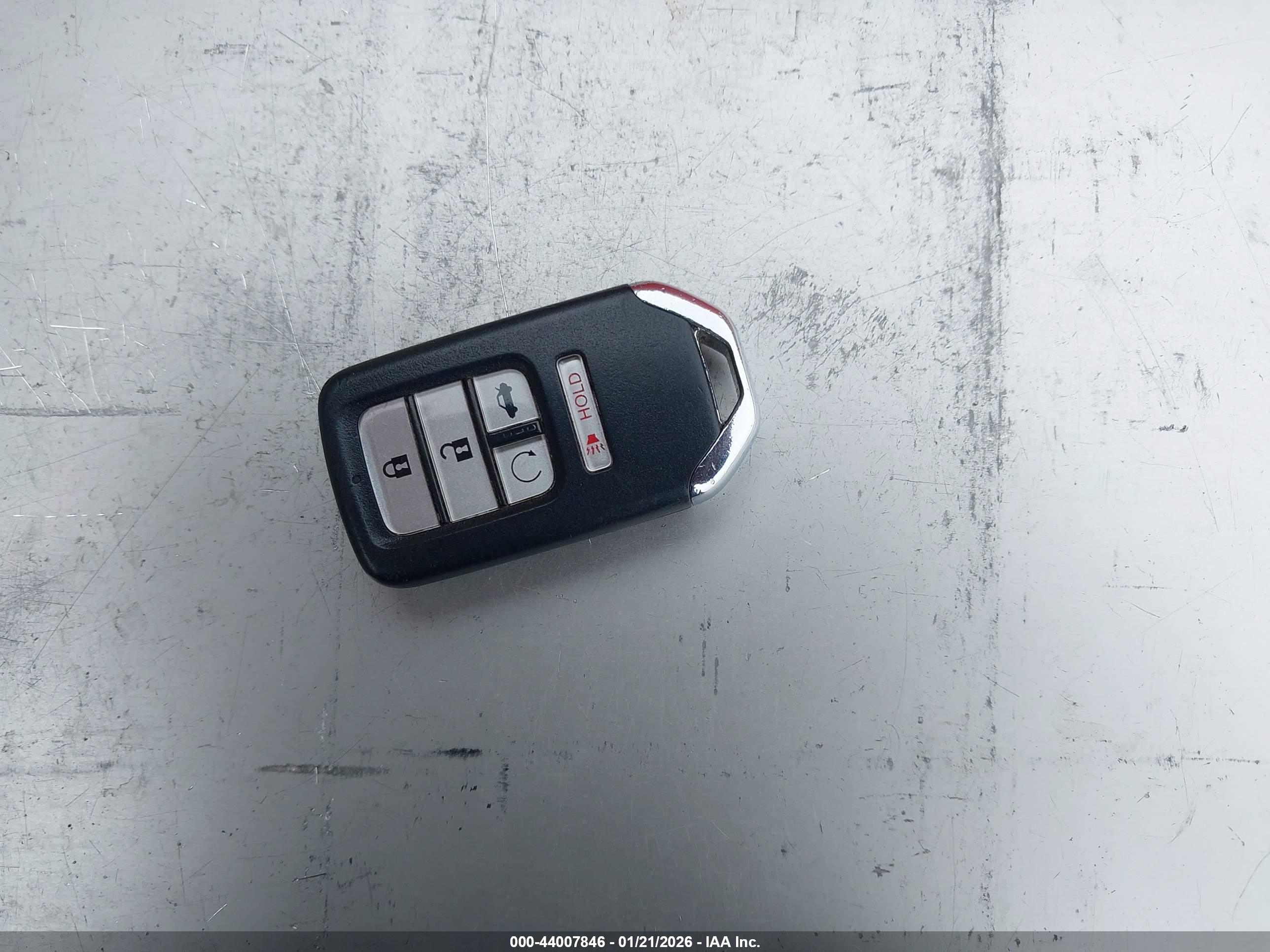 HONDA ACCORD image 11