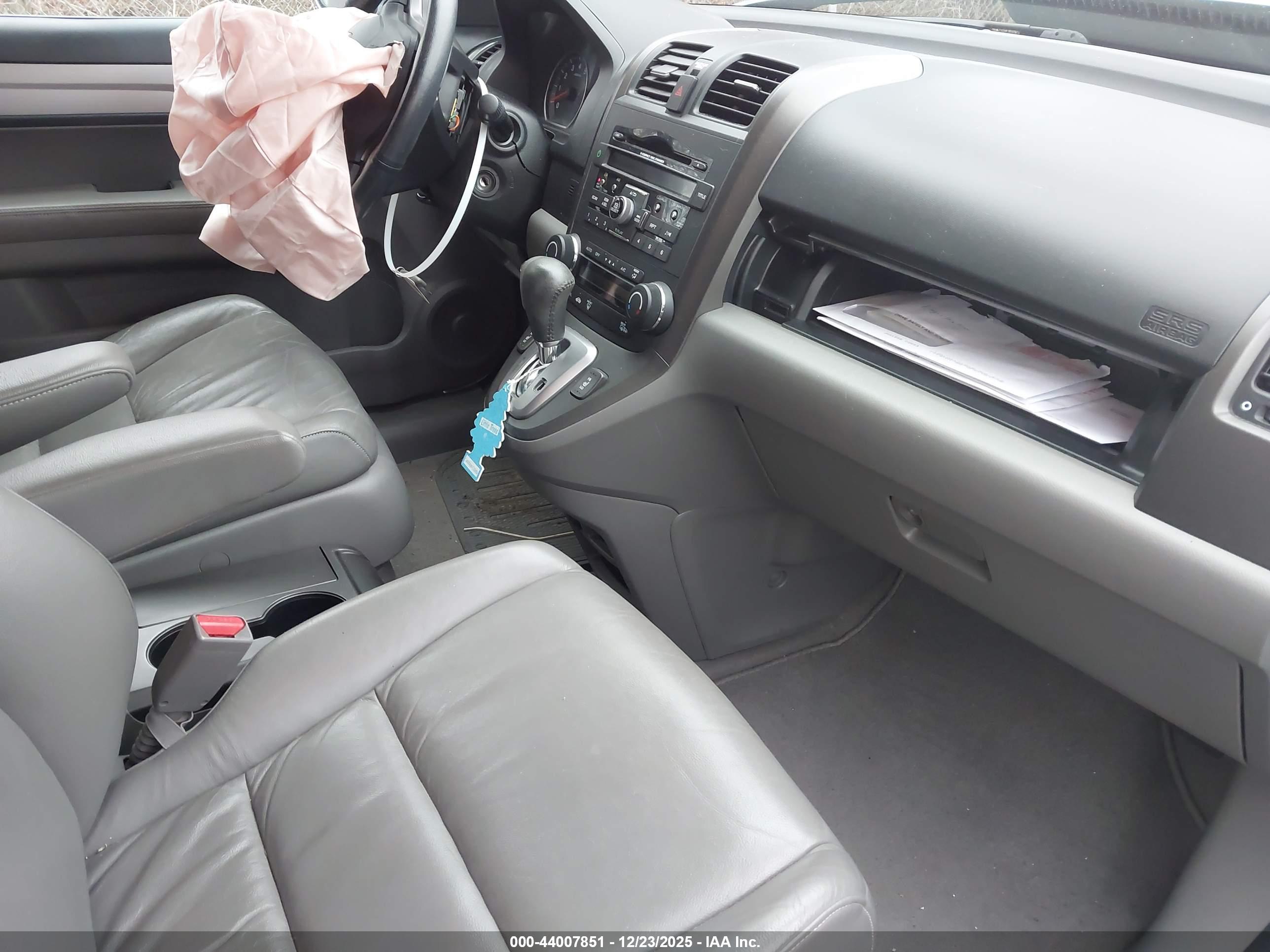 HONDA CR-V image 5