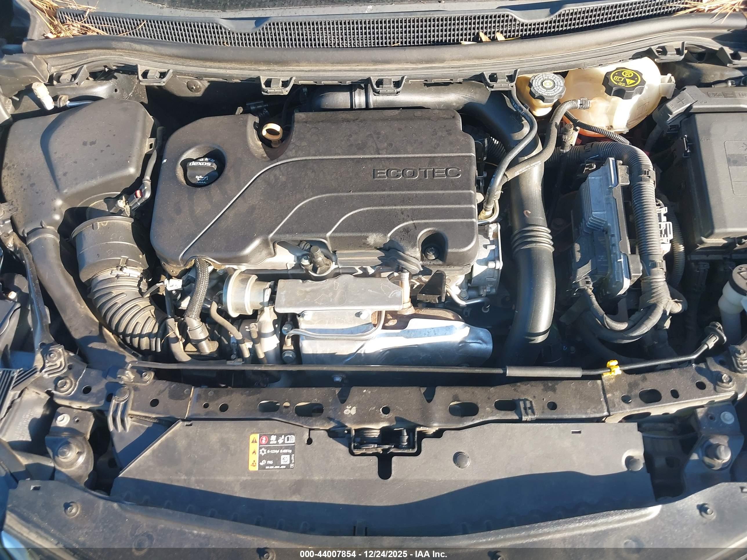 CHEVROLET CRUZE image 10