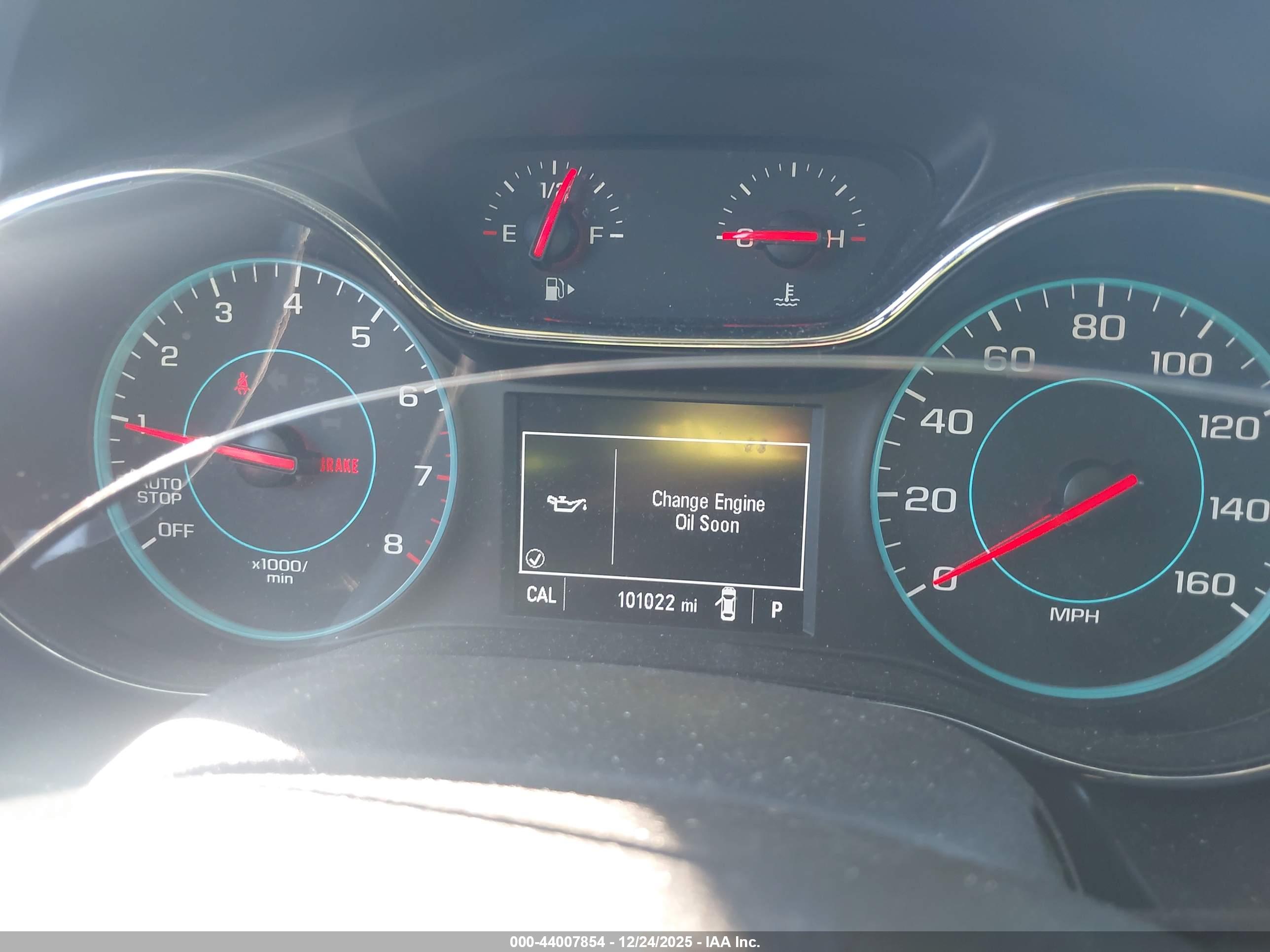 CHEVROLET CRUZE image 7