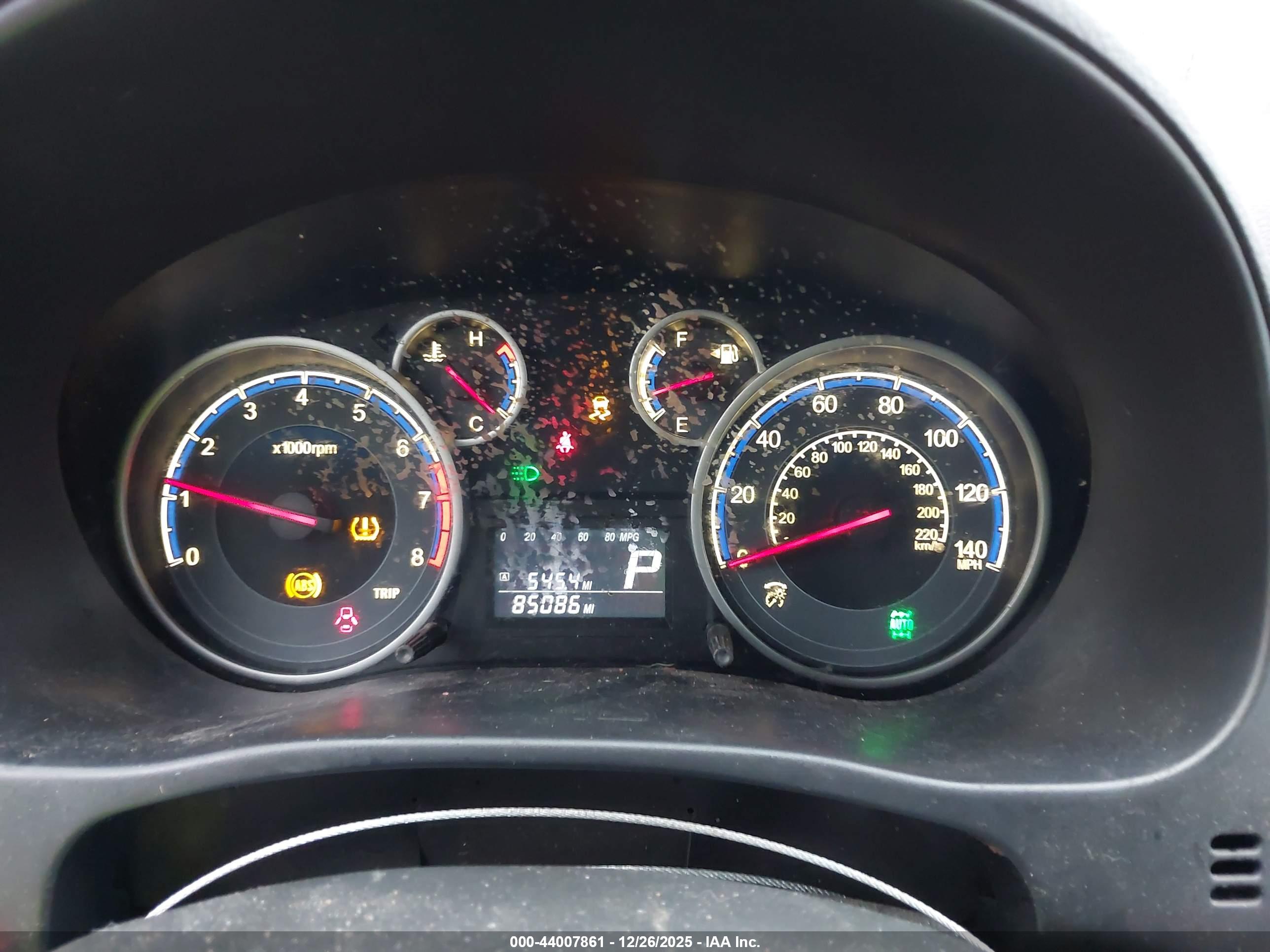 SUZUKI SX4 image 7