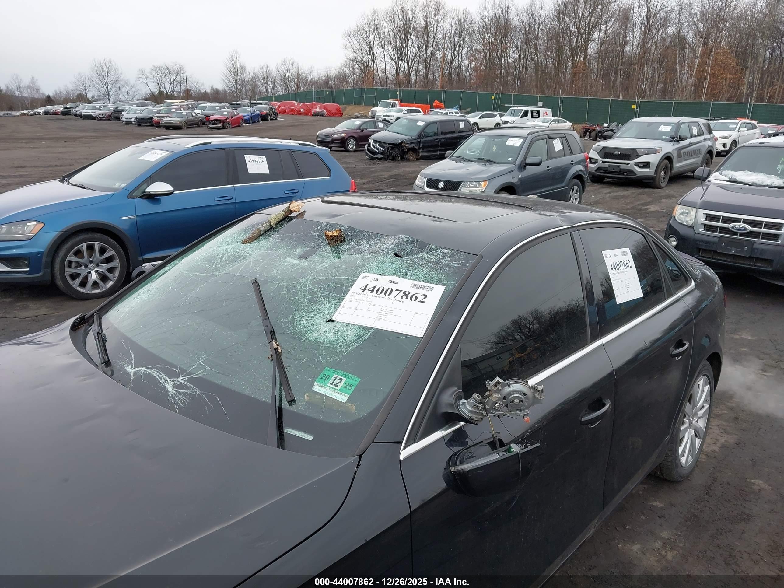 AUDI A4 image 6