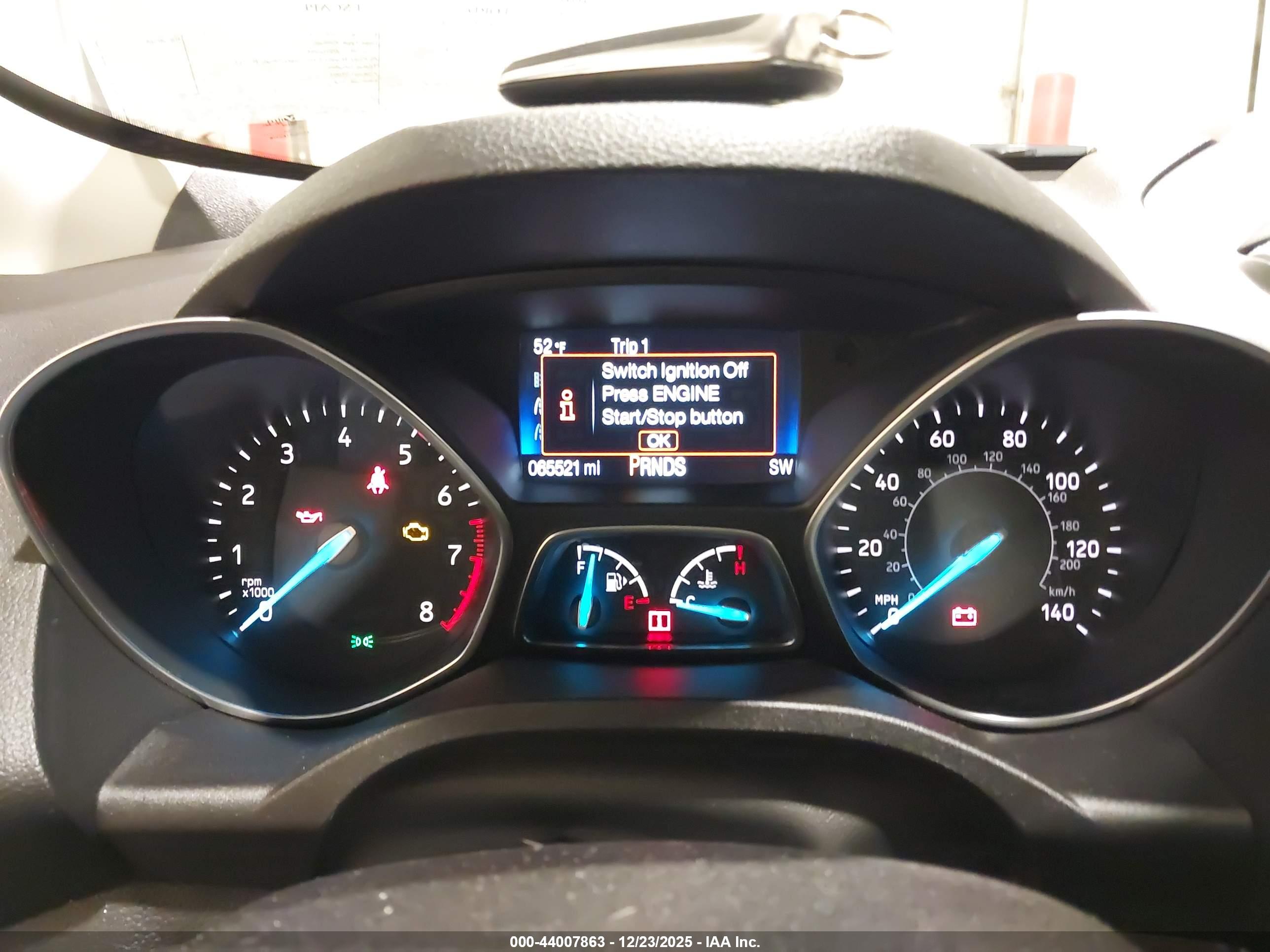 FORD ESCAPE image 7