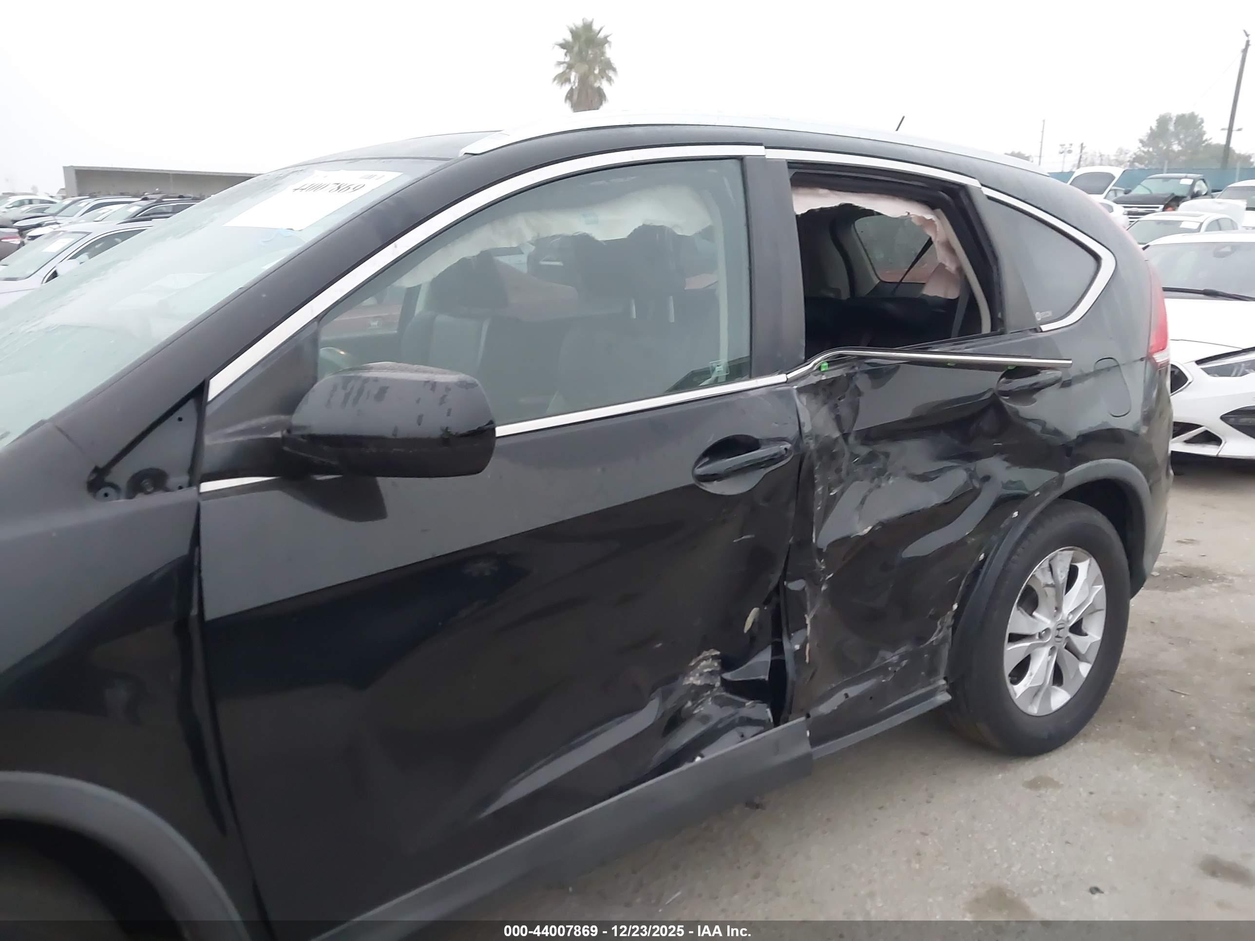 HONDA CR-V image 6