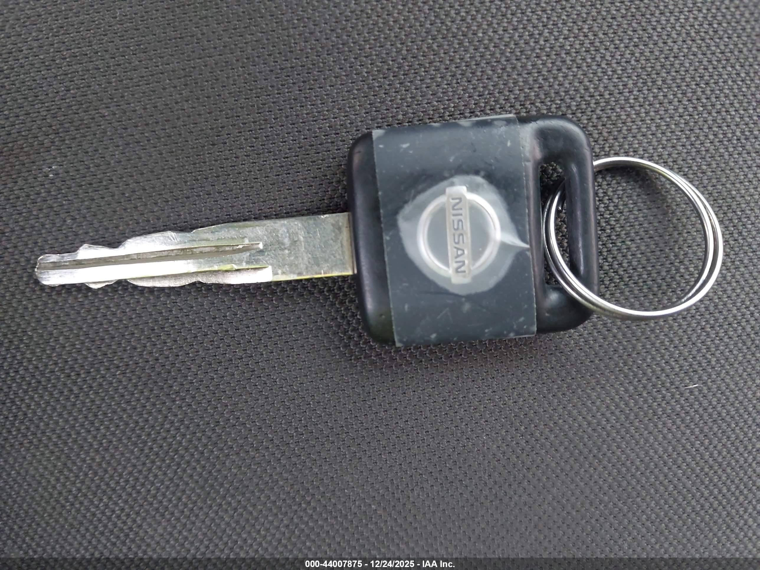 NISSAN FRONTIER image 11
