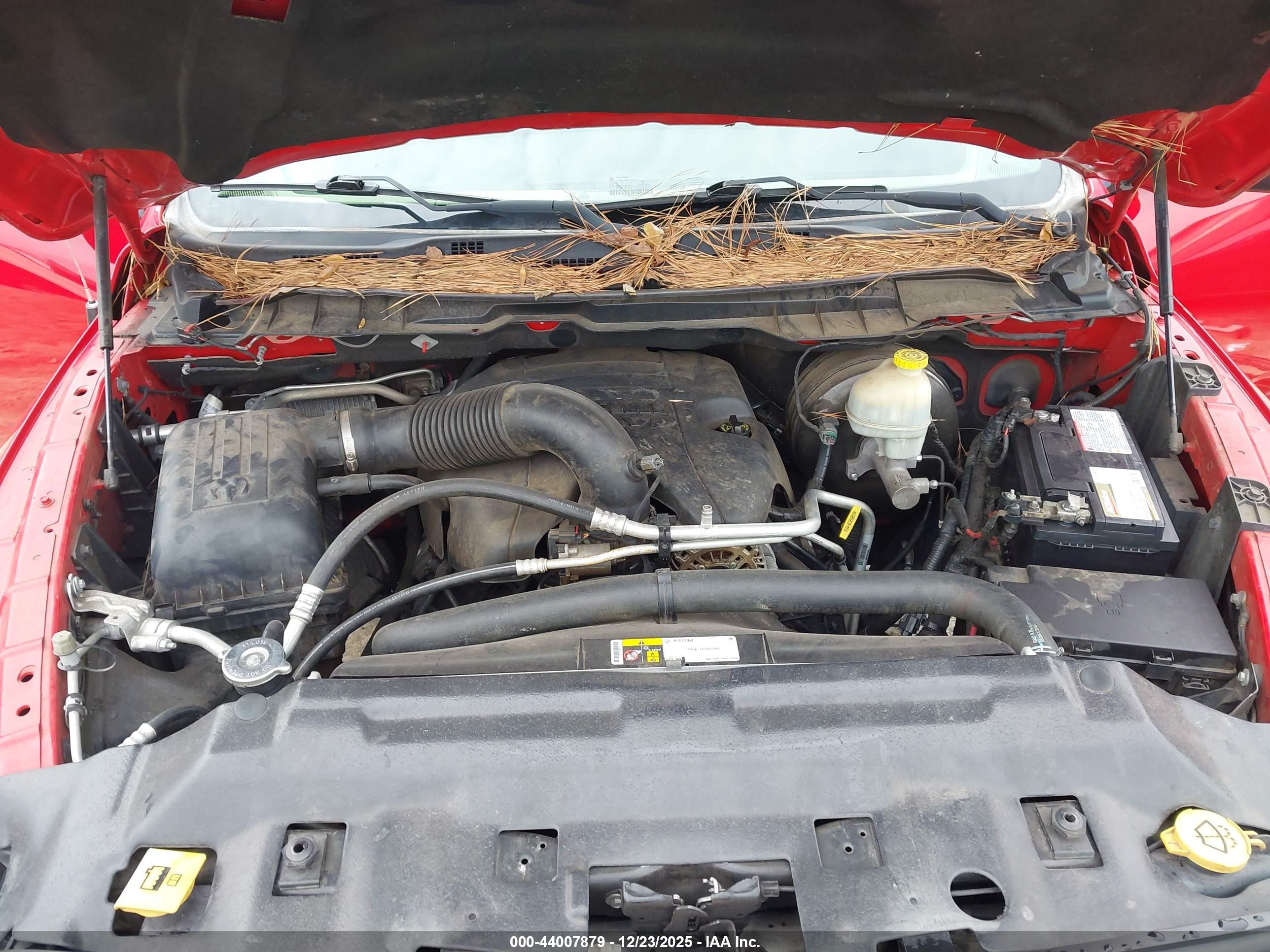 RAM 1500 image 10