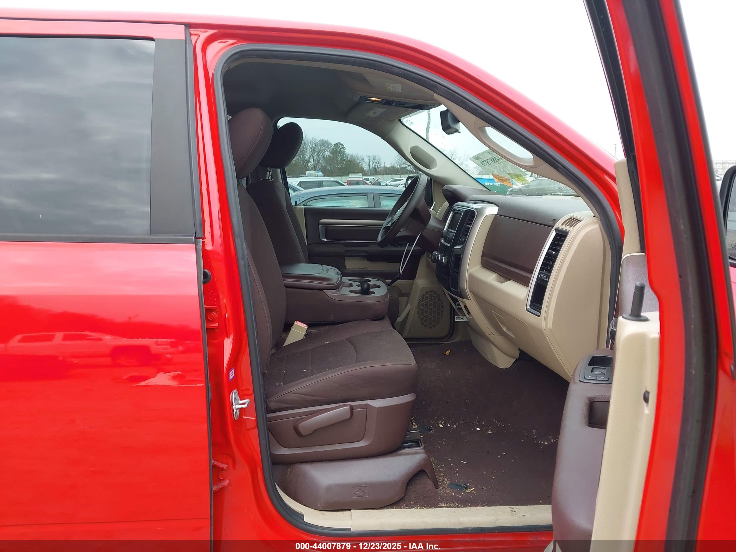 RAM 1500 image 5