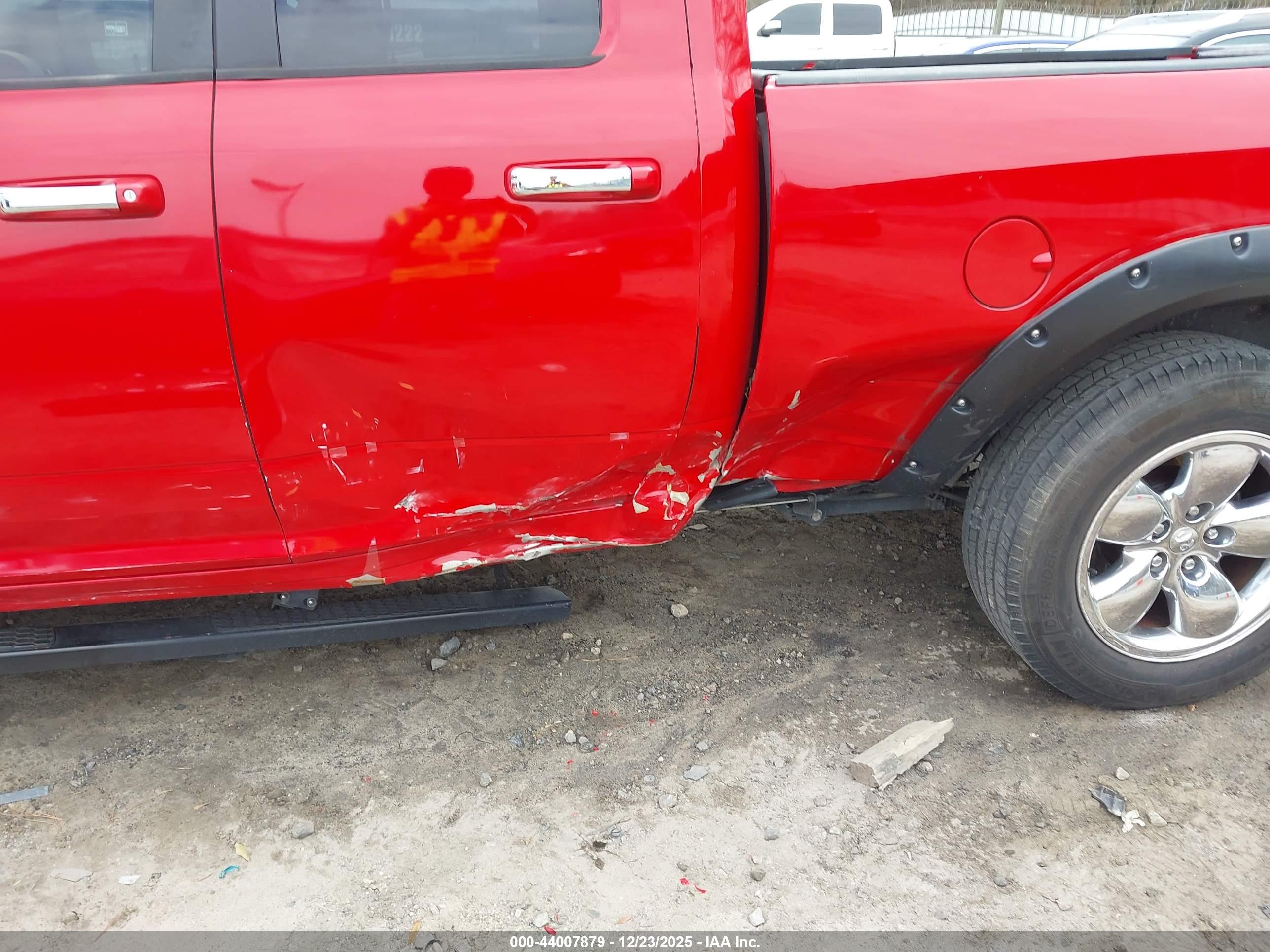 RAM 1500 image 6