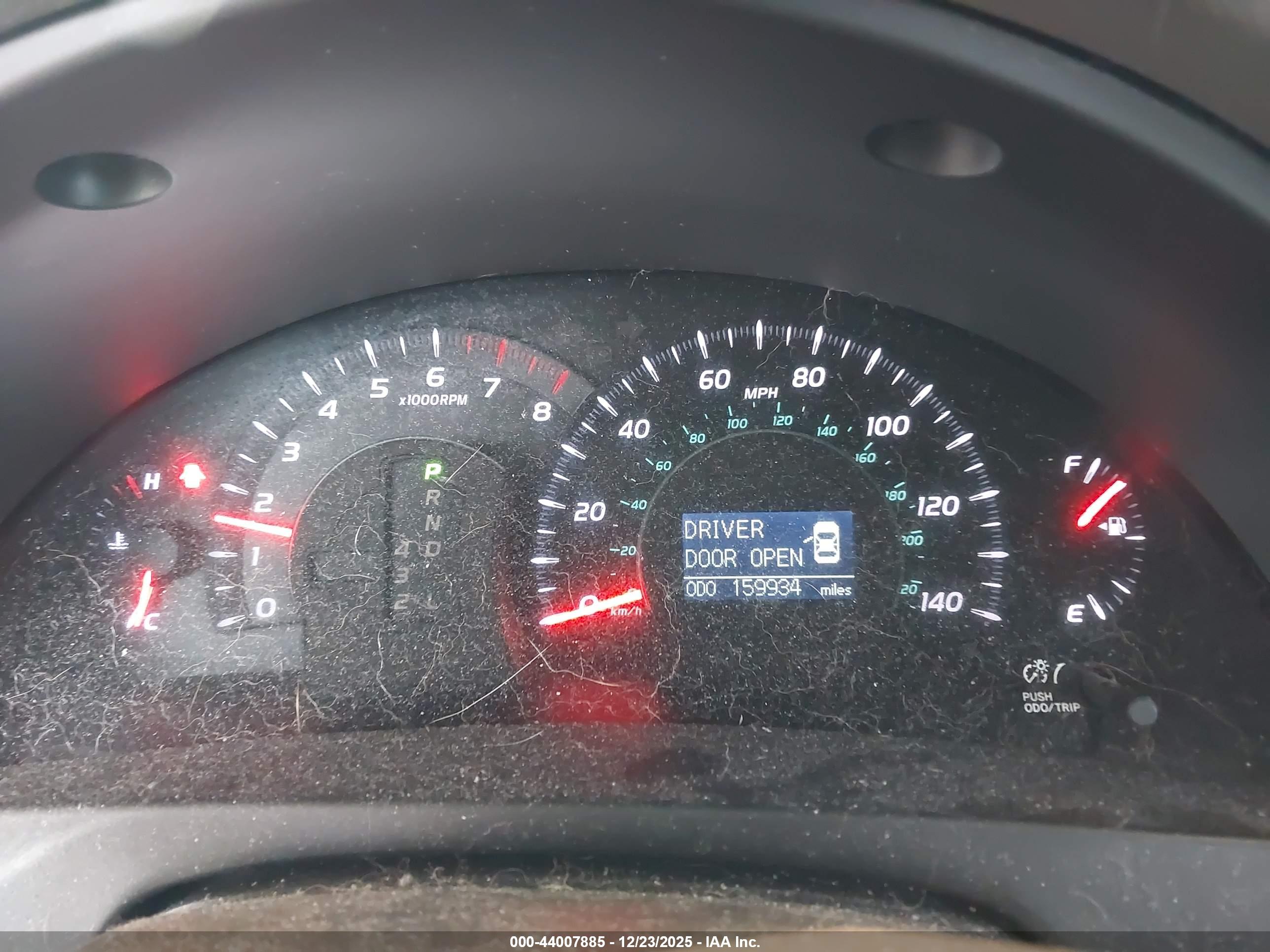 TOYOTA CAMRY image 7