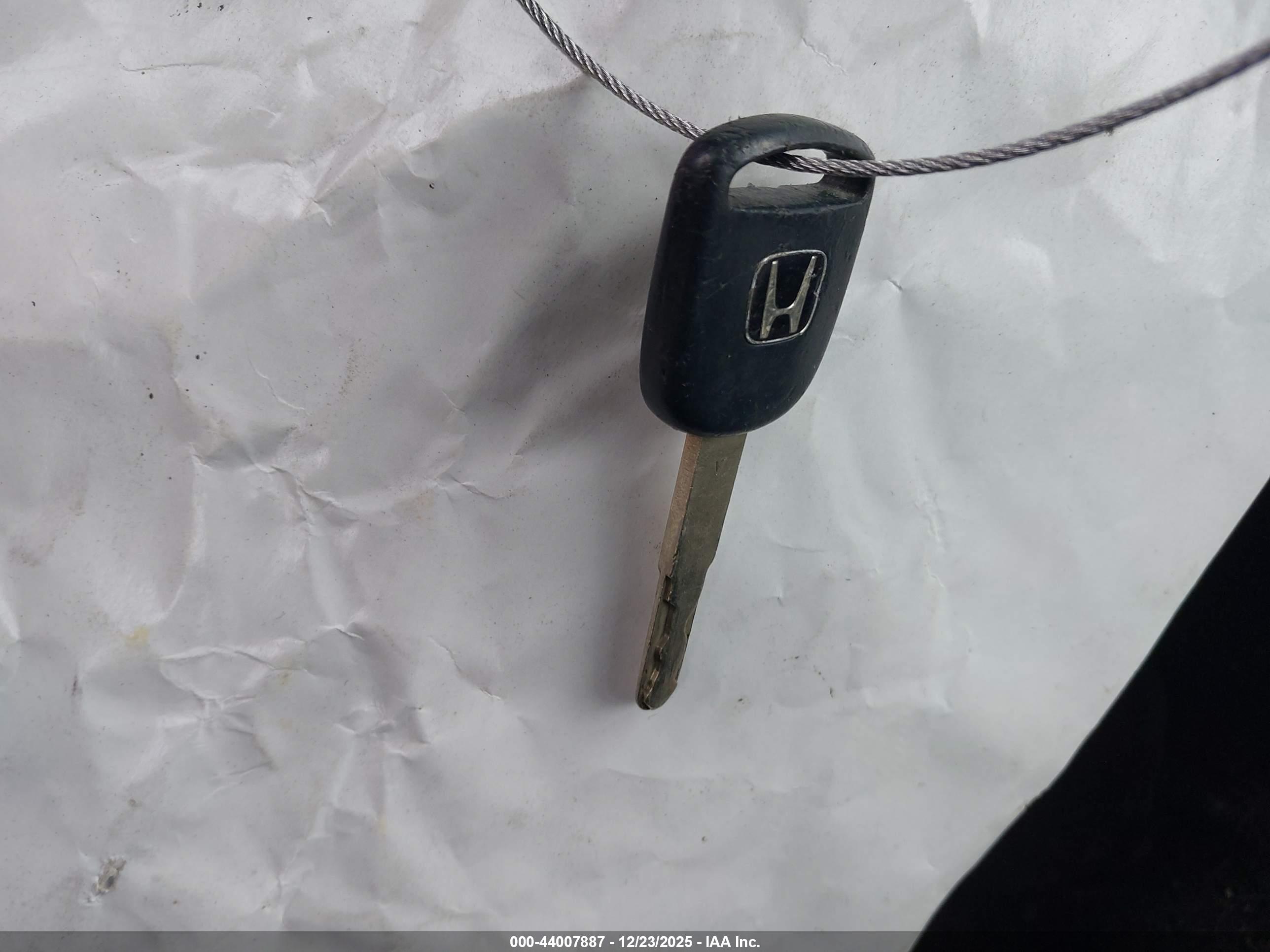 HONDA FIT image 11