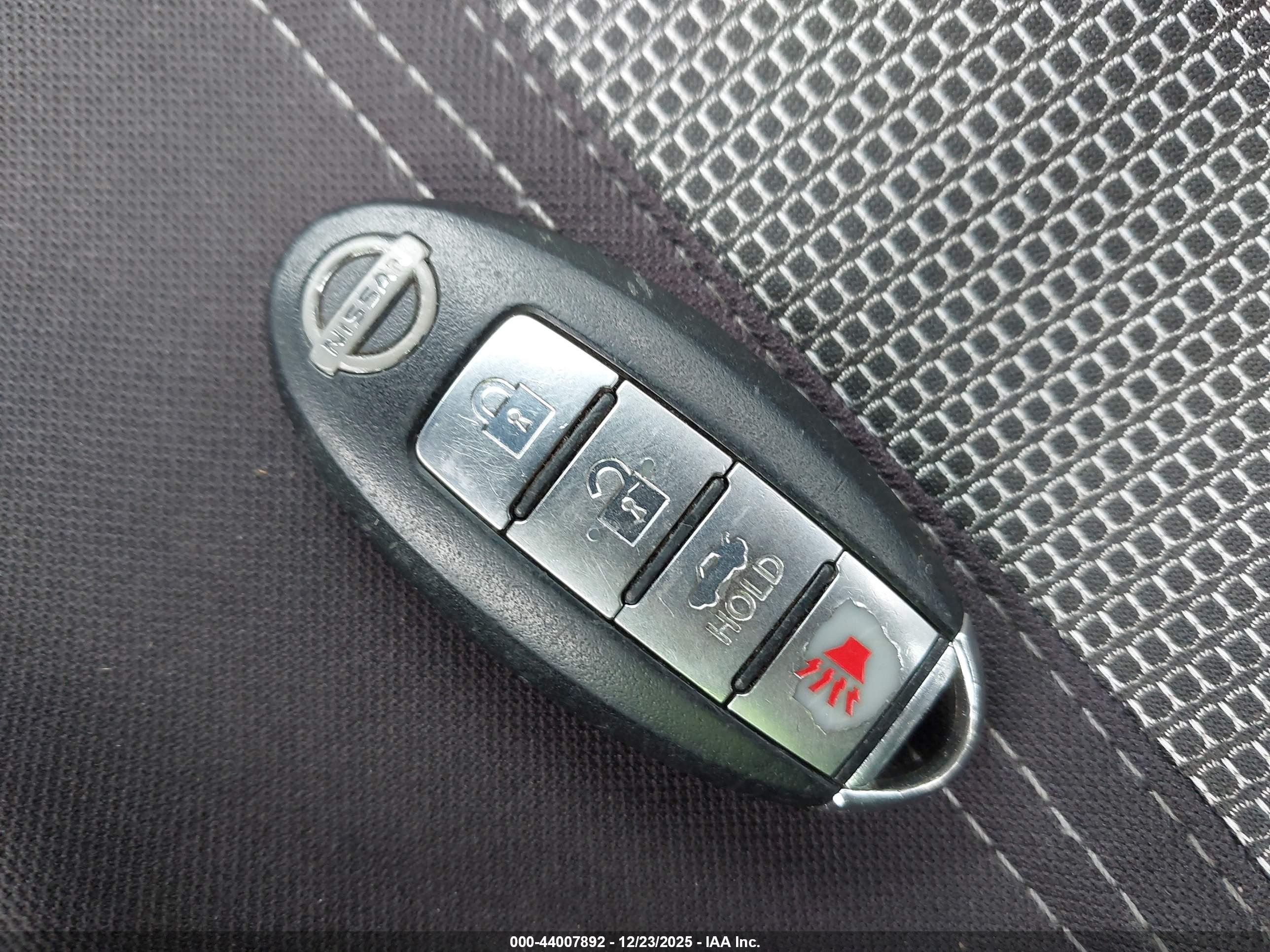 NISSAN SENTRA image 11