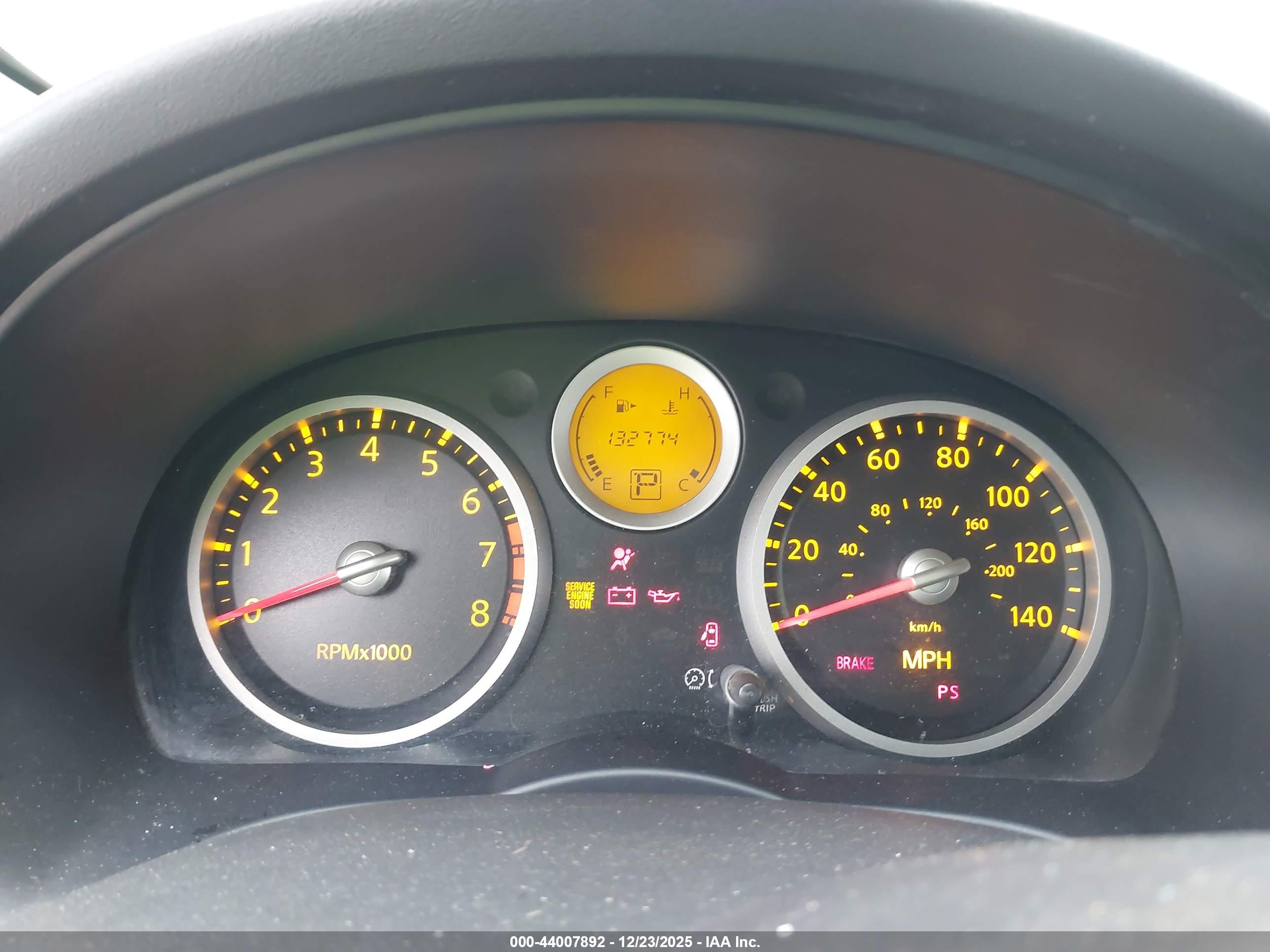 NISSAN SENTRA image 7