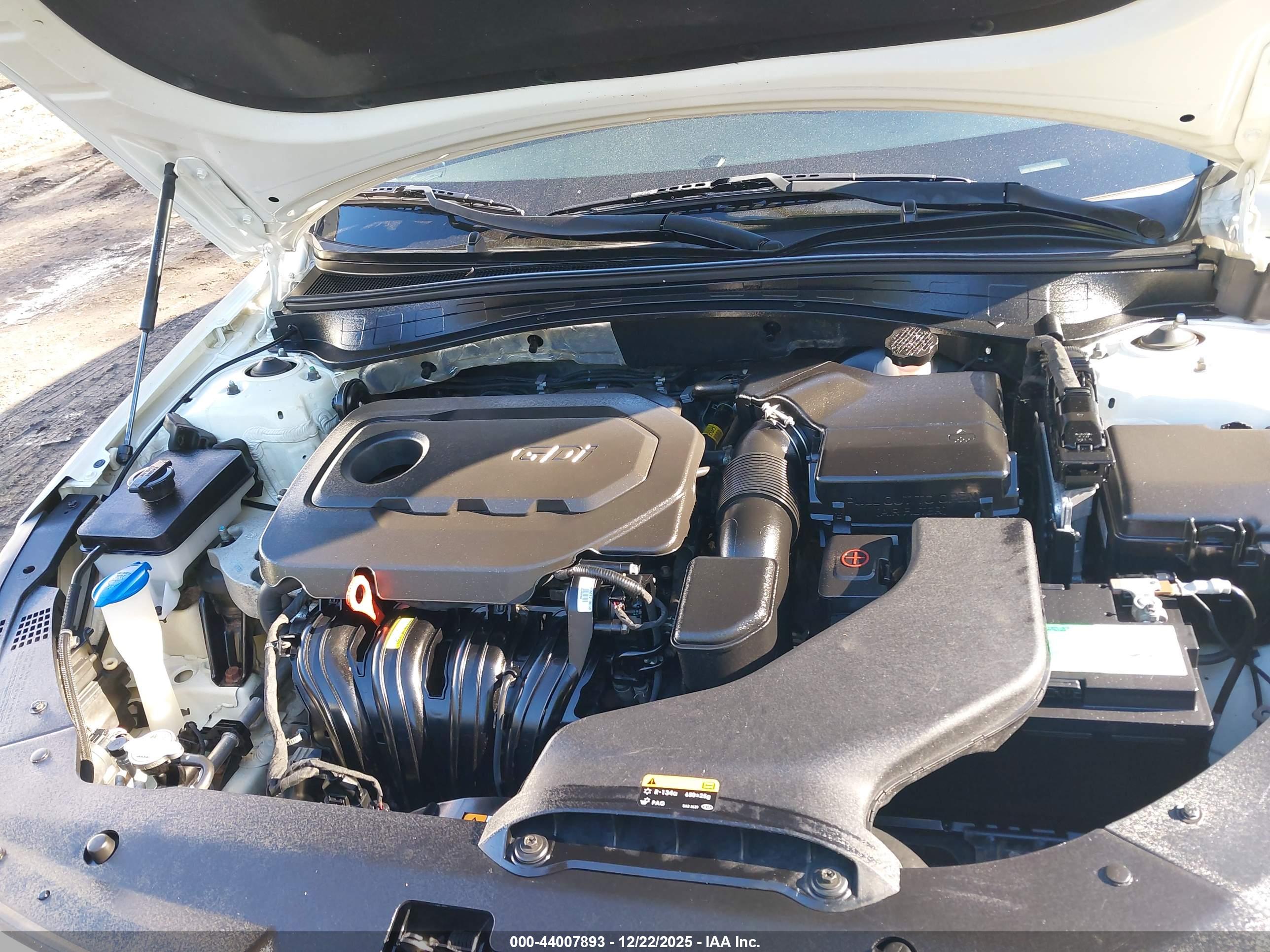 KIA OPTIMA image 10