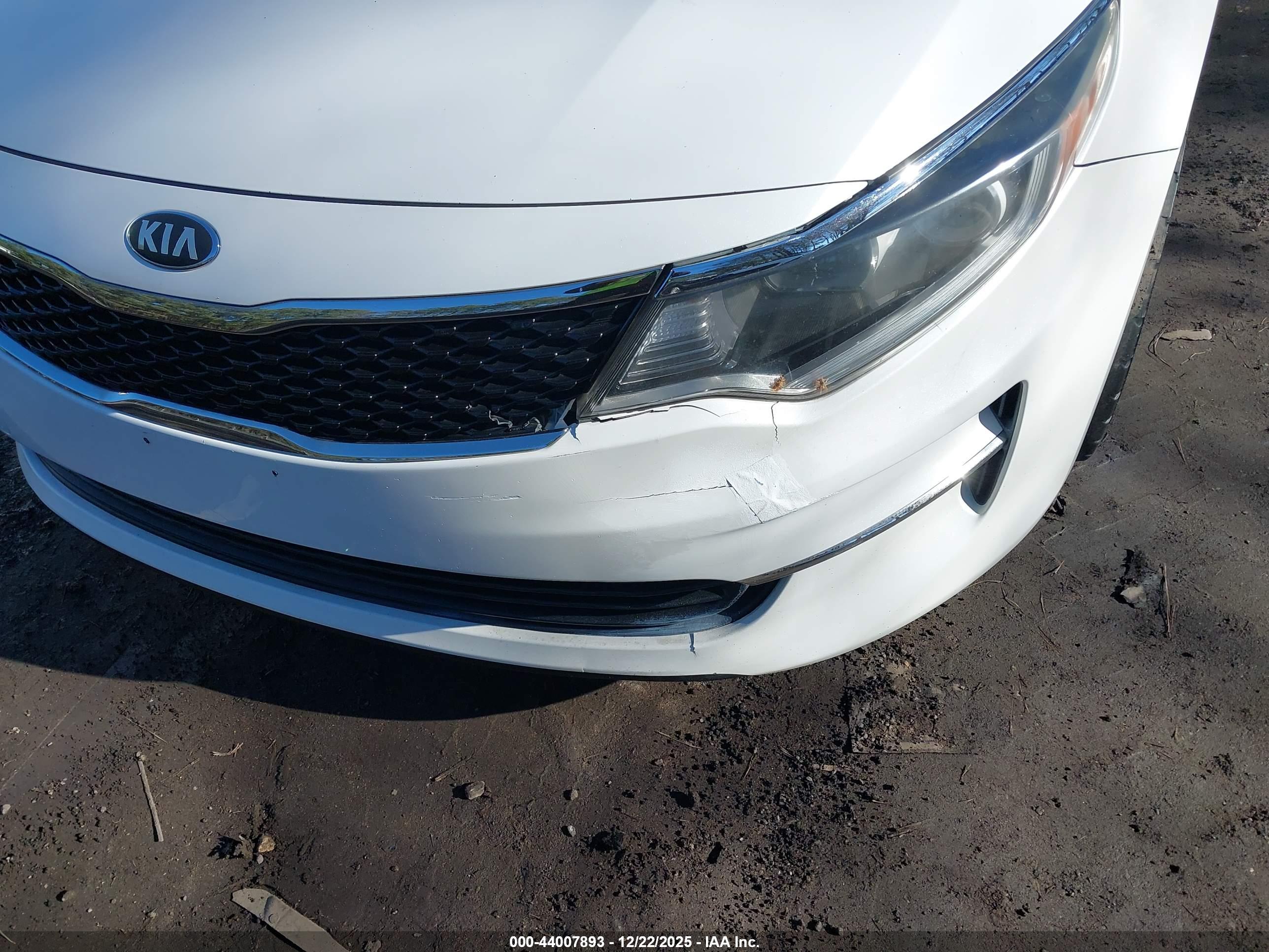 KIA OPTIMA image 6