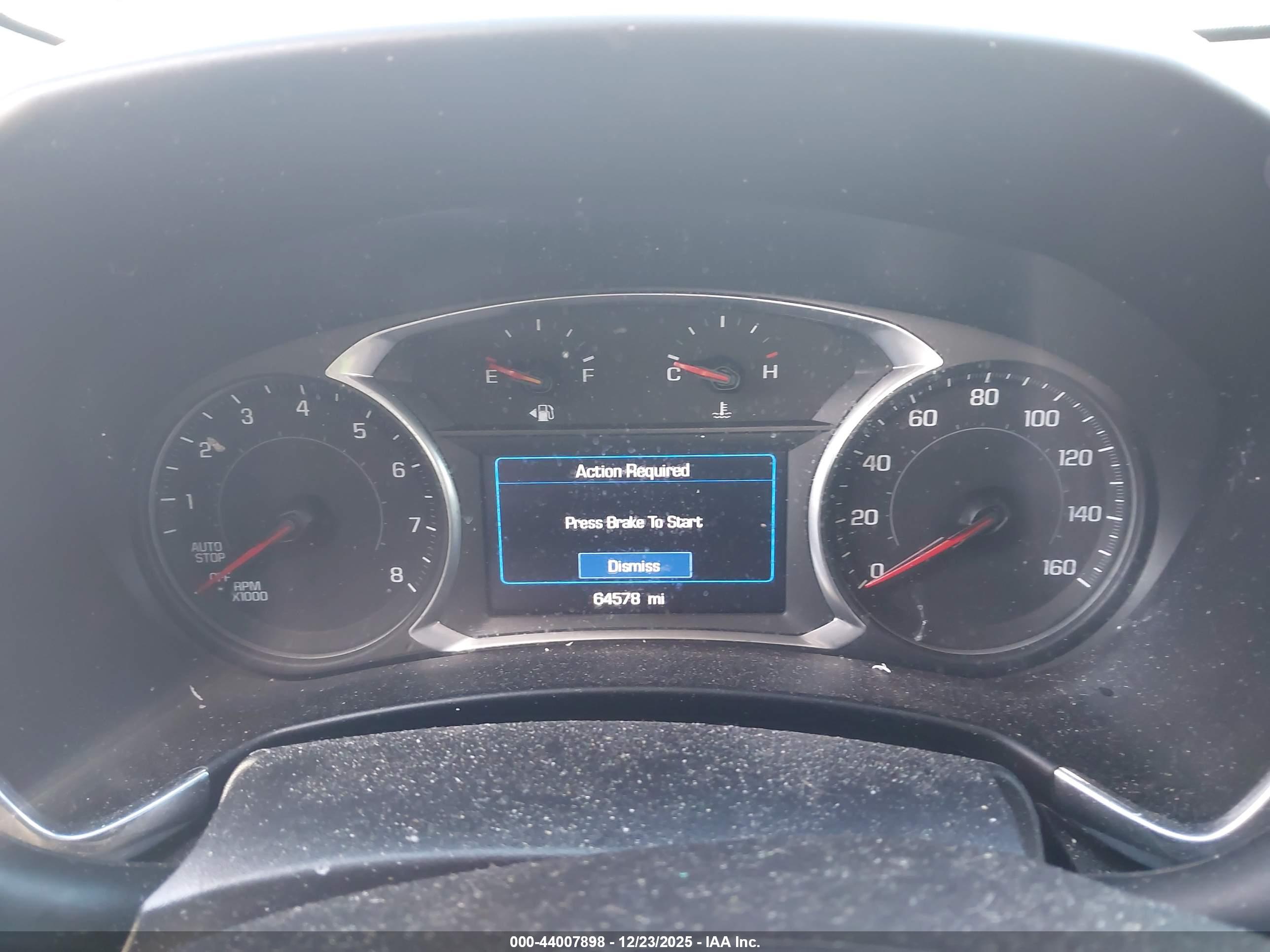 CHEVROLET EQUINOX image 7