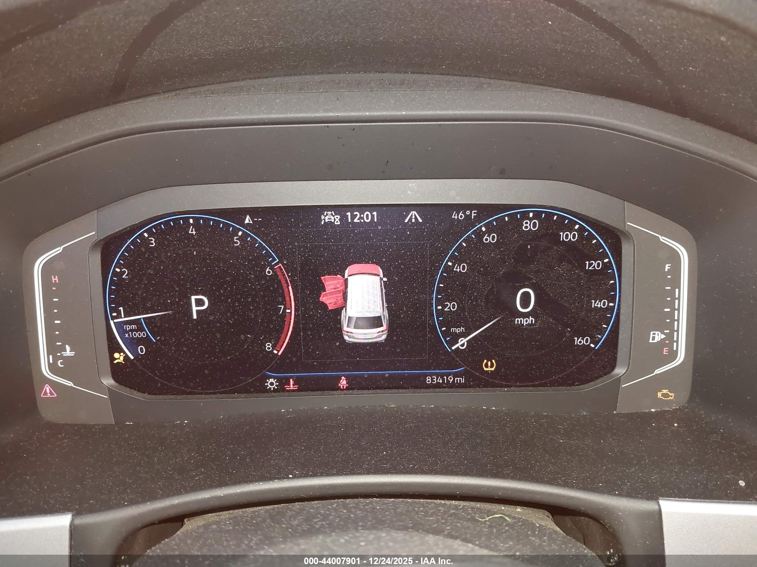 VOLKSWAGEN ATLAS image 7