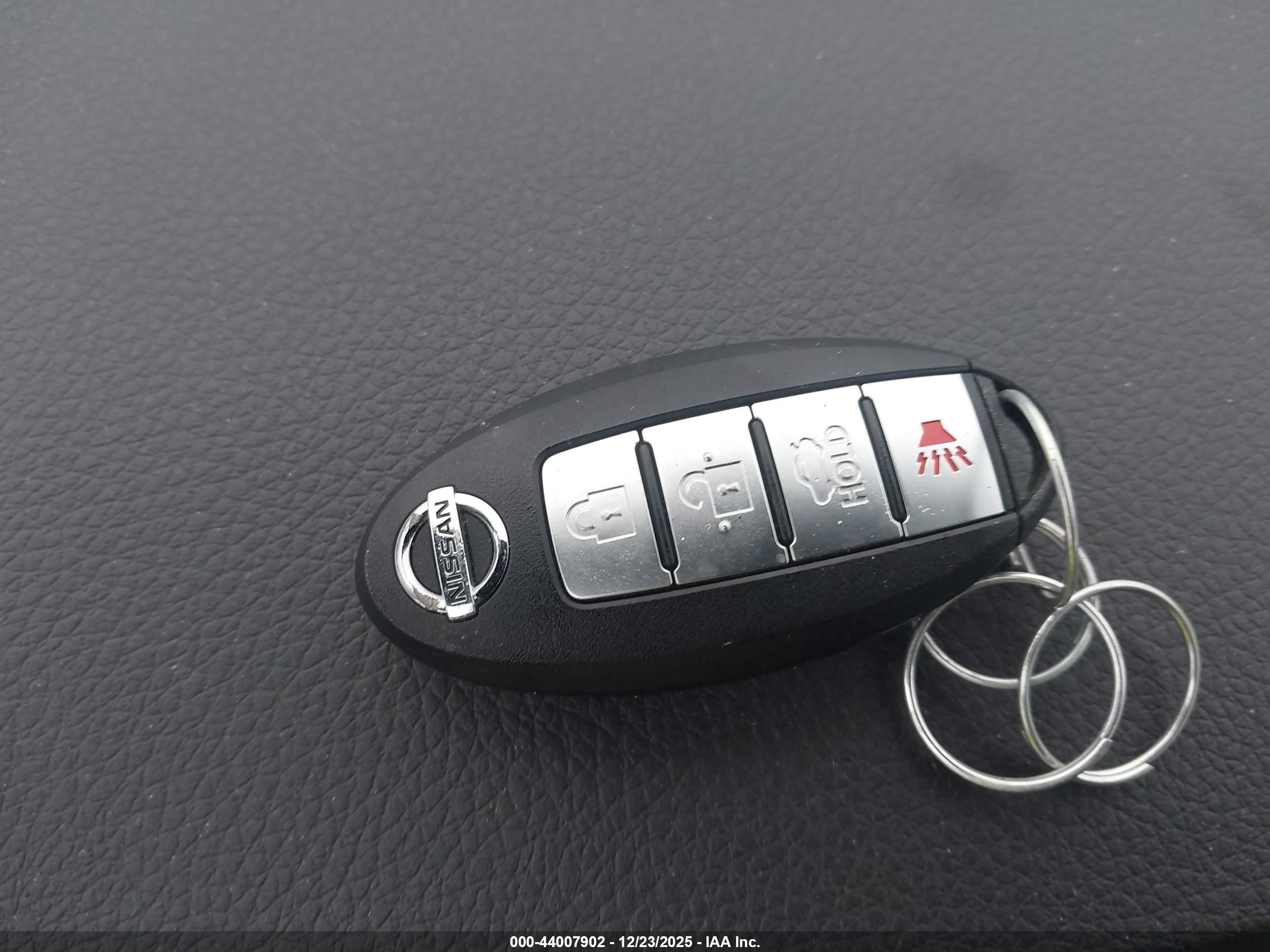 NISSAN SENTRA image 11