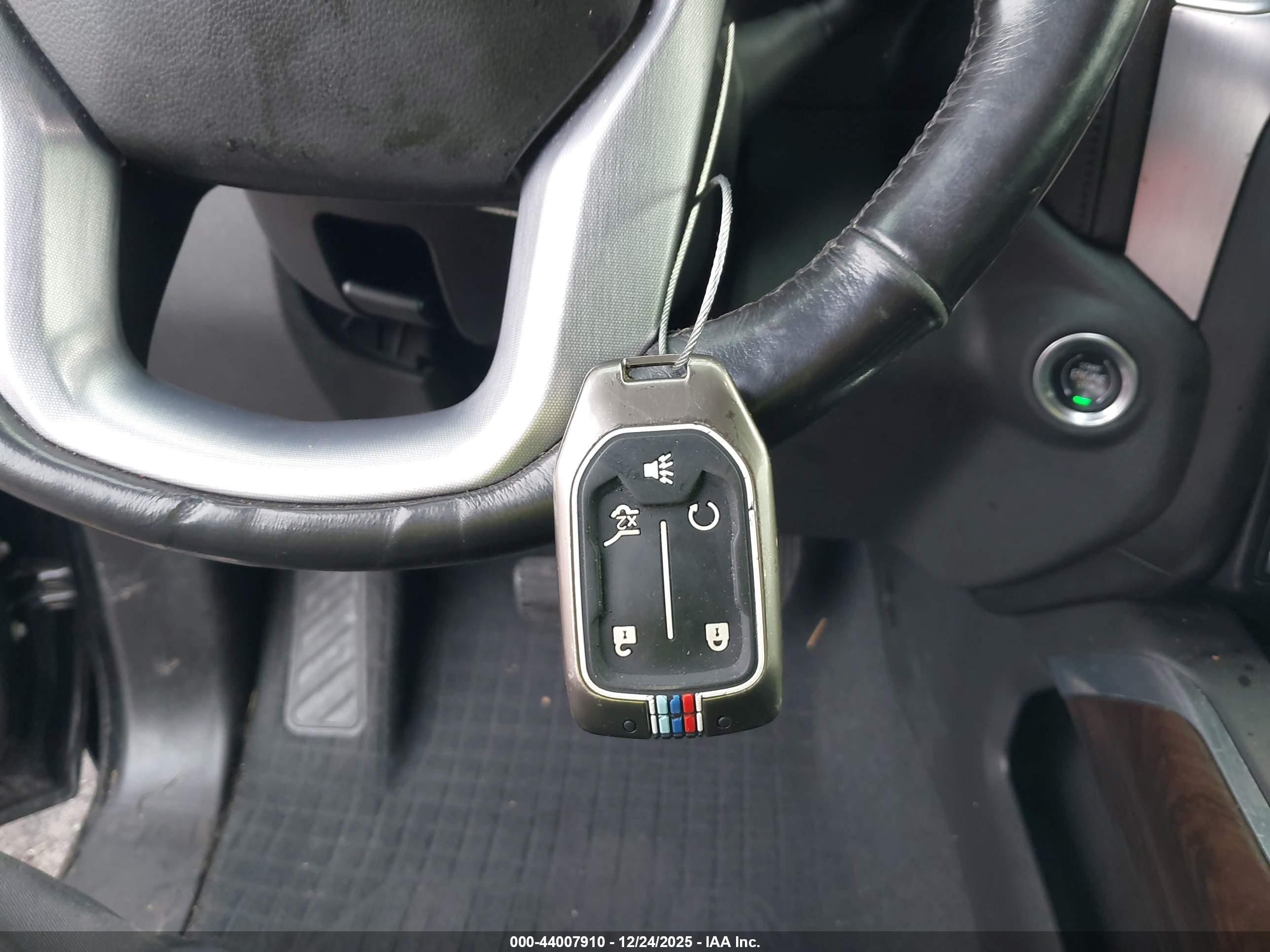 GMC SIERRA image 11