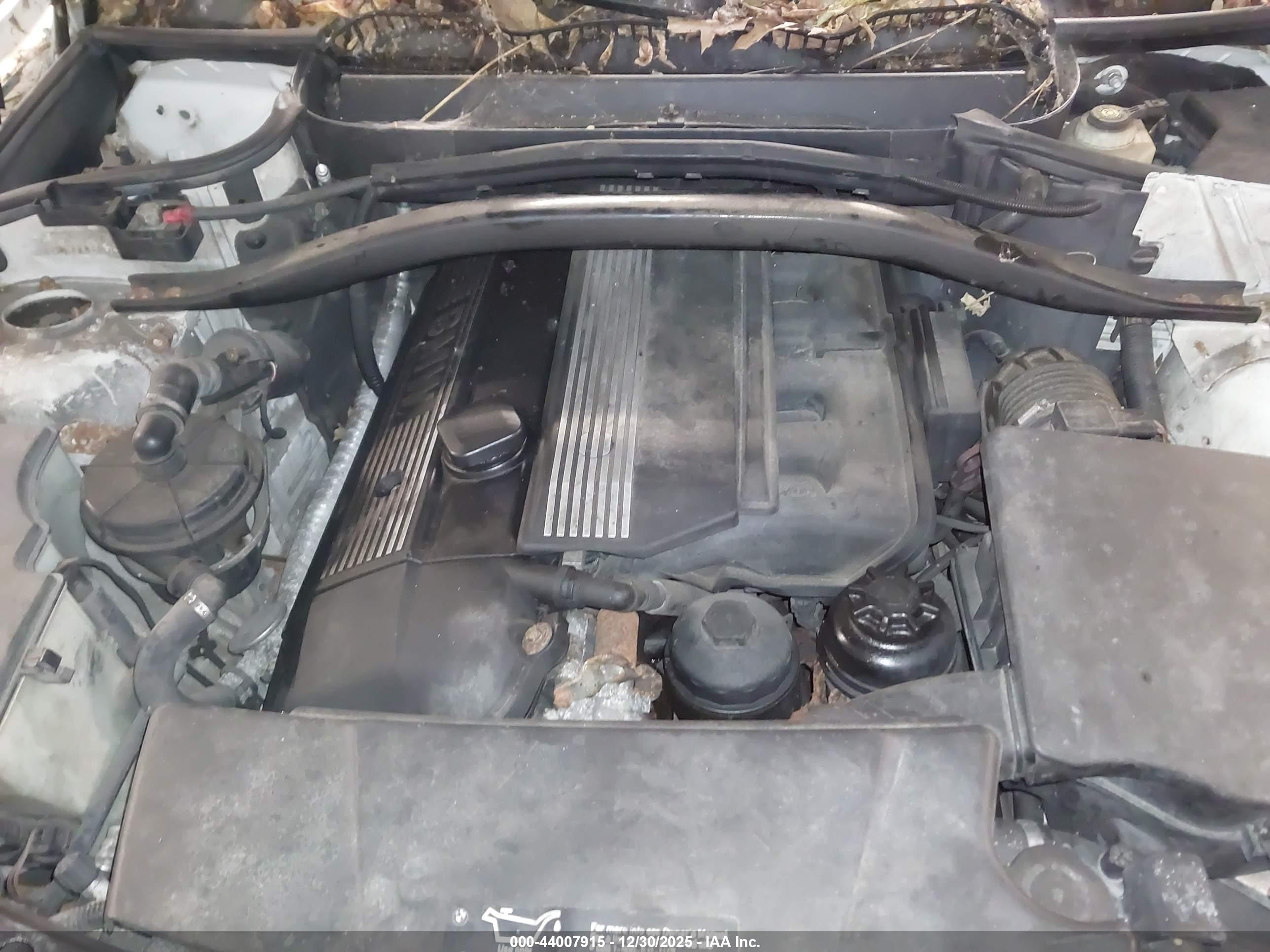 BMW X3 image 10