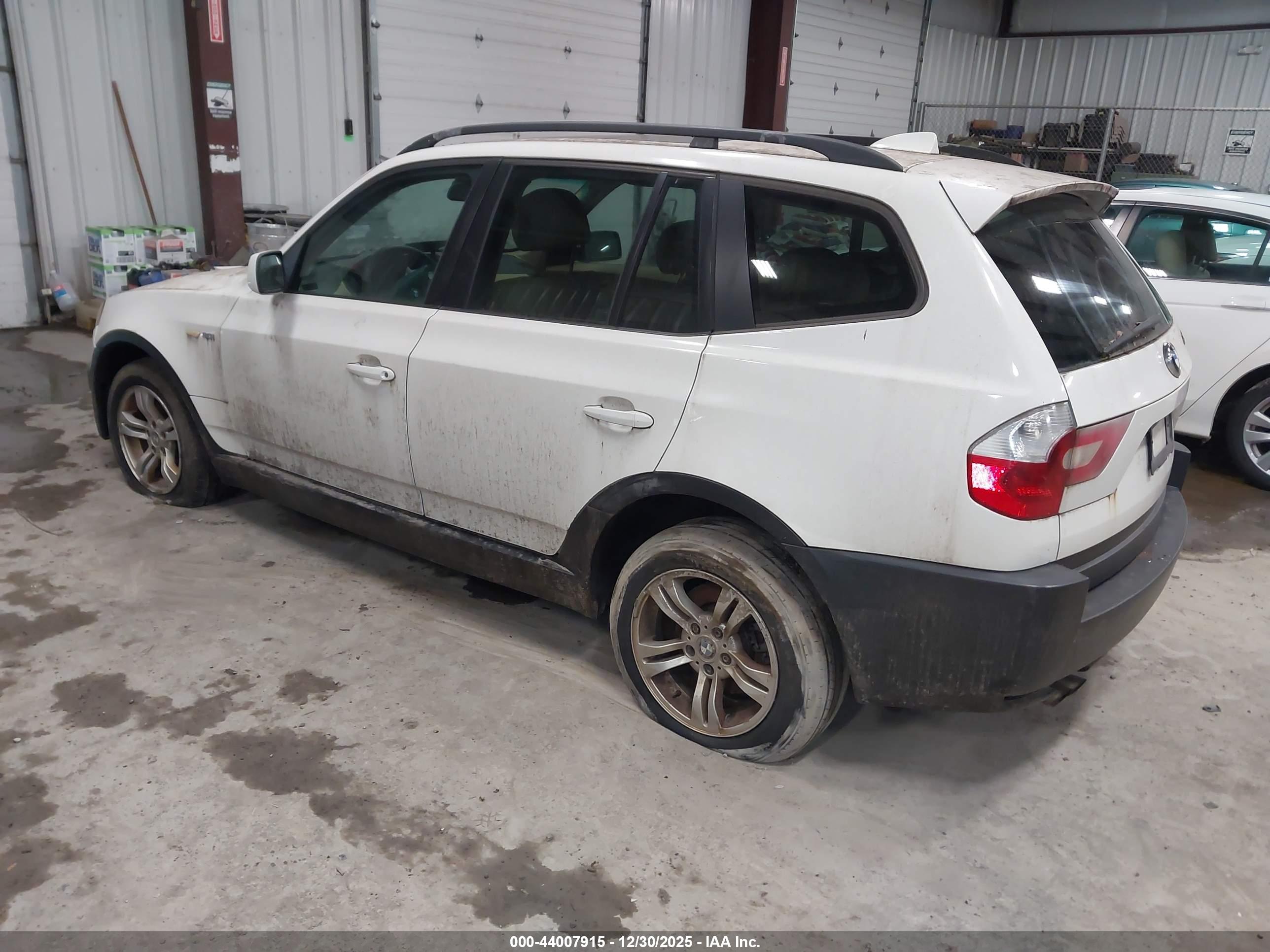 BMW X3 image 3