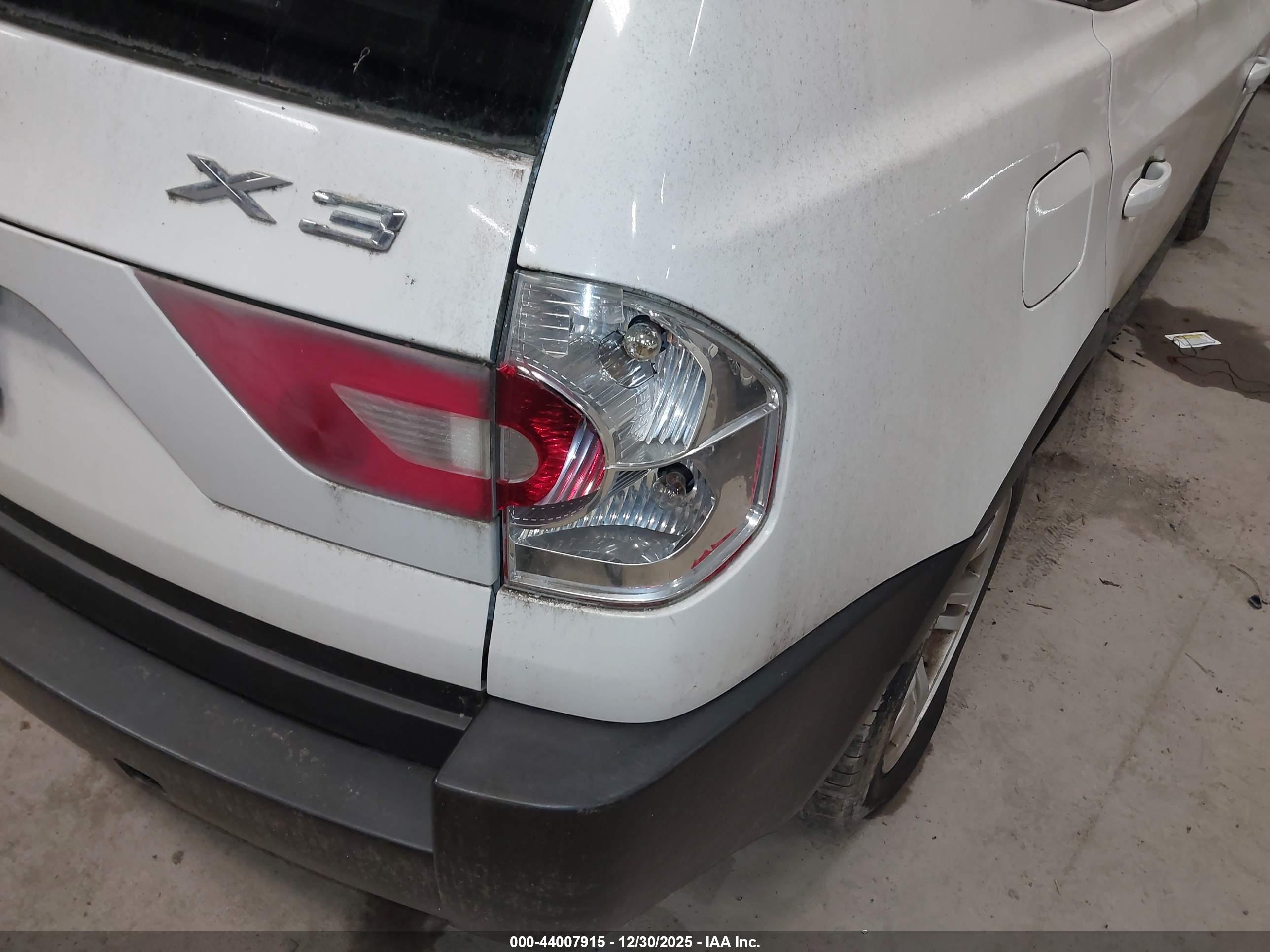 BMW X3 image 6