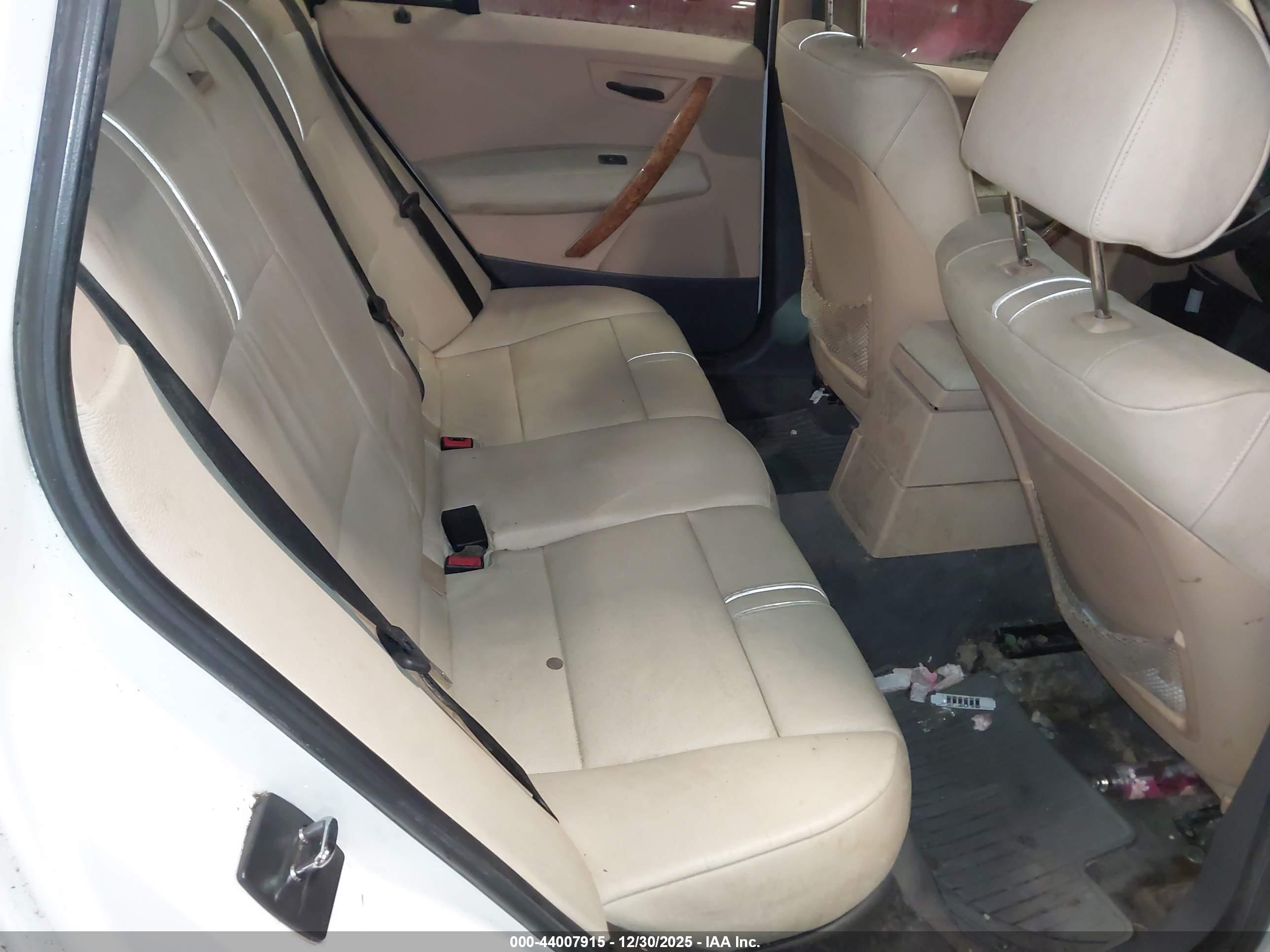 BMW X3 image 8