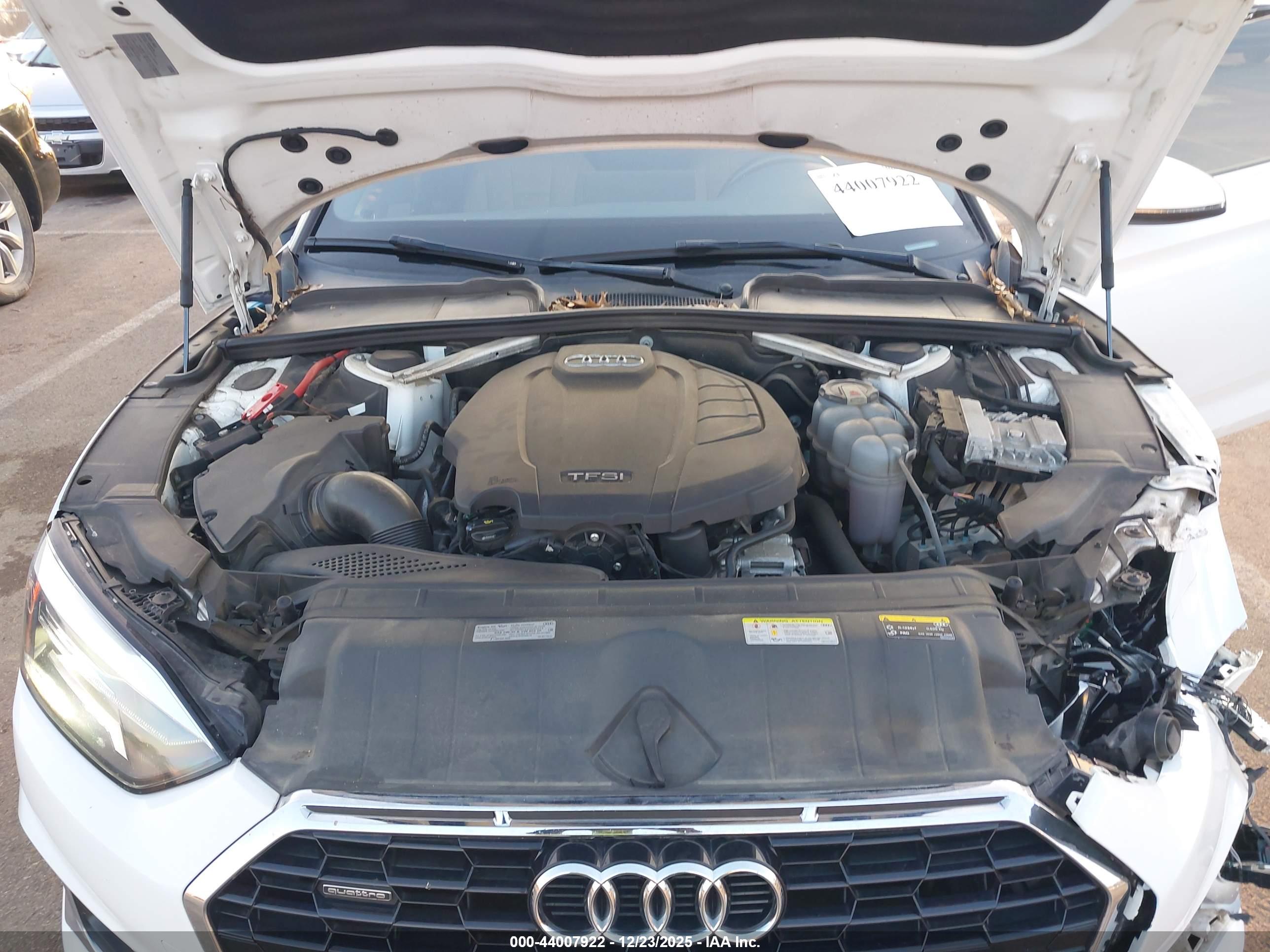 AUDI A5 image 10
